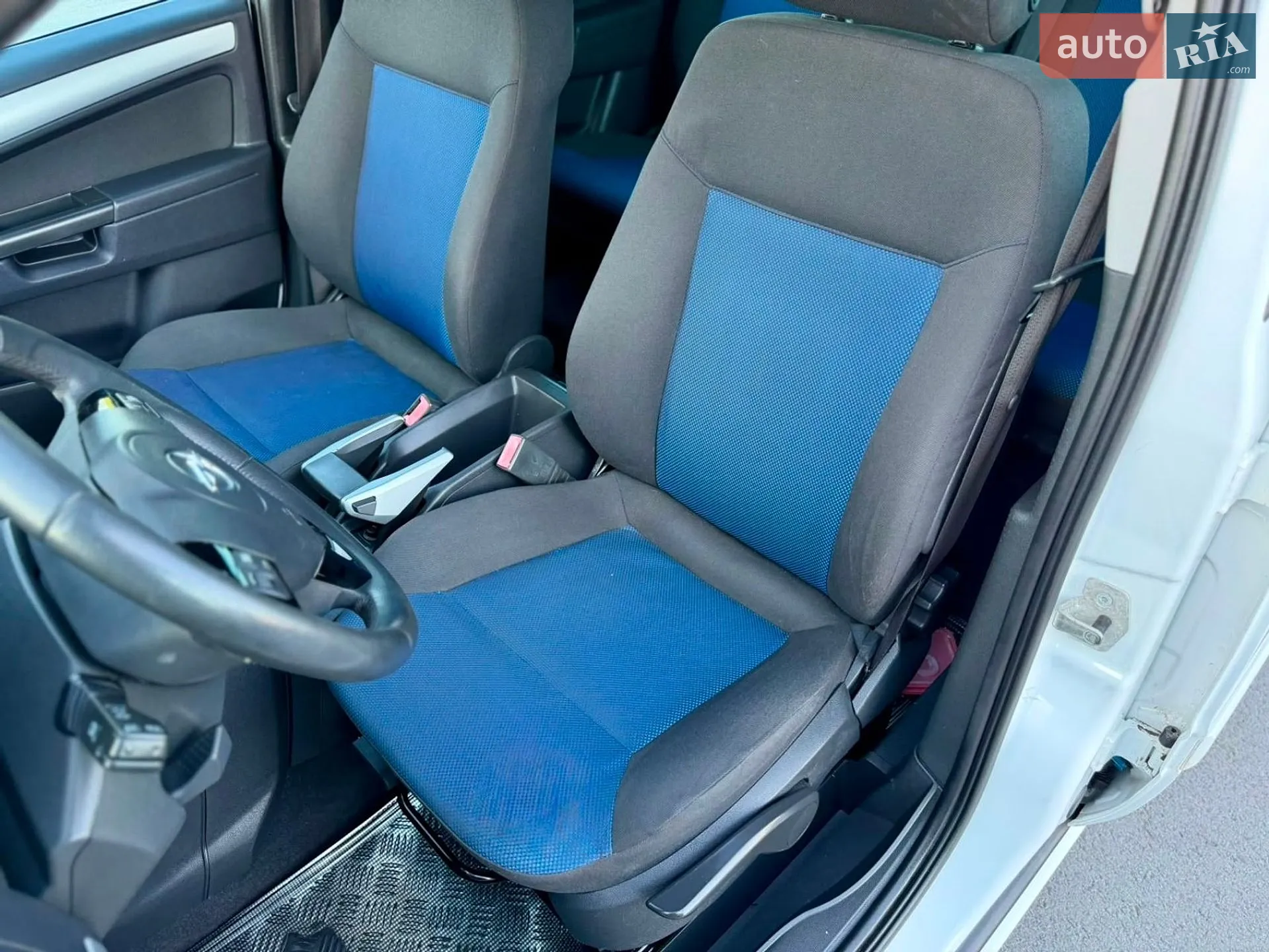 2011 Opel Zafira - мініатюра 29