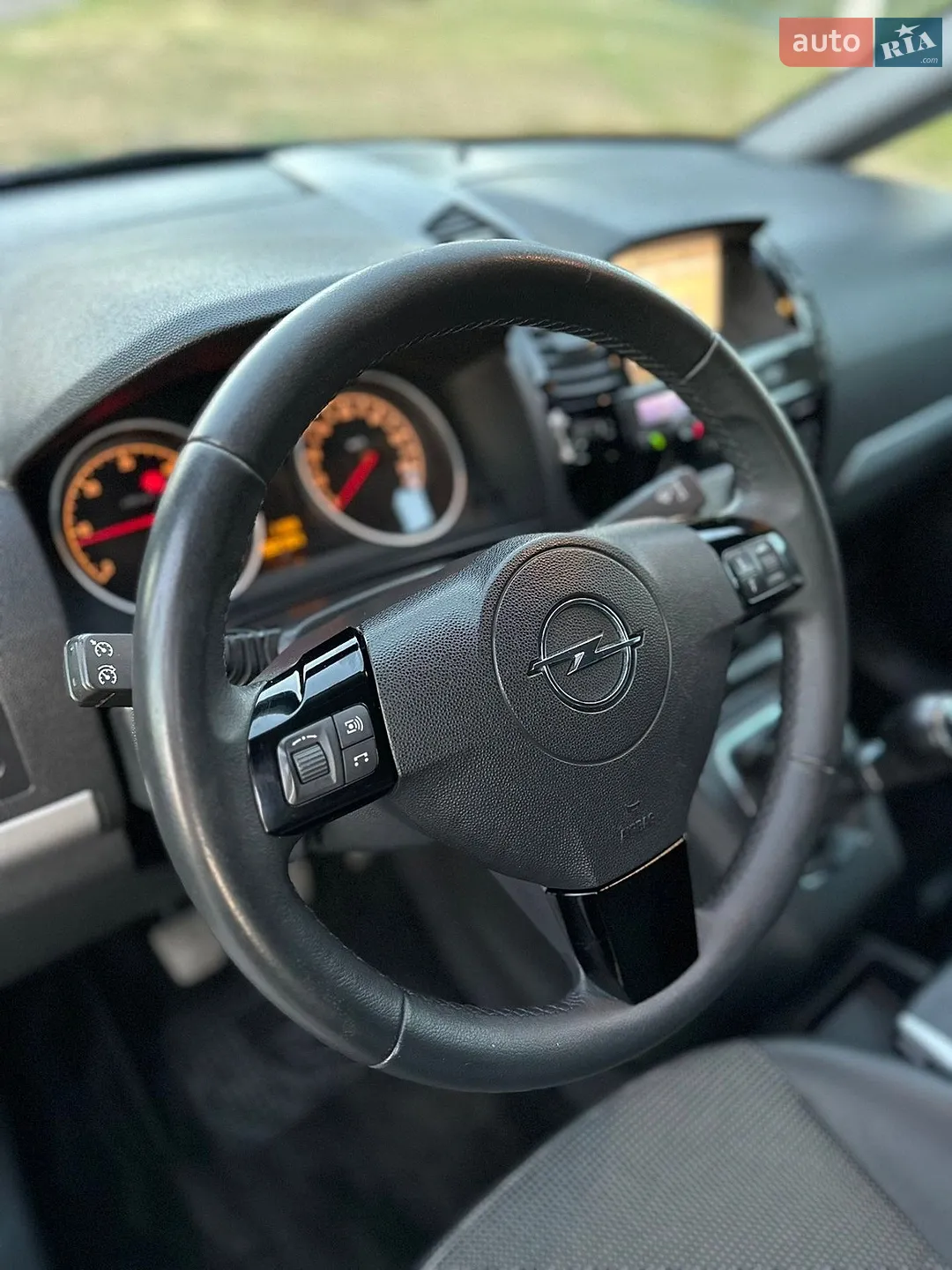 2011 Opel Zafira - мініатюра 29