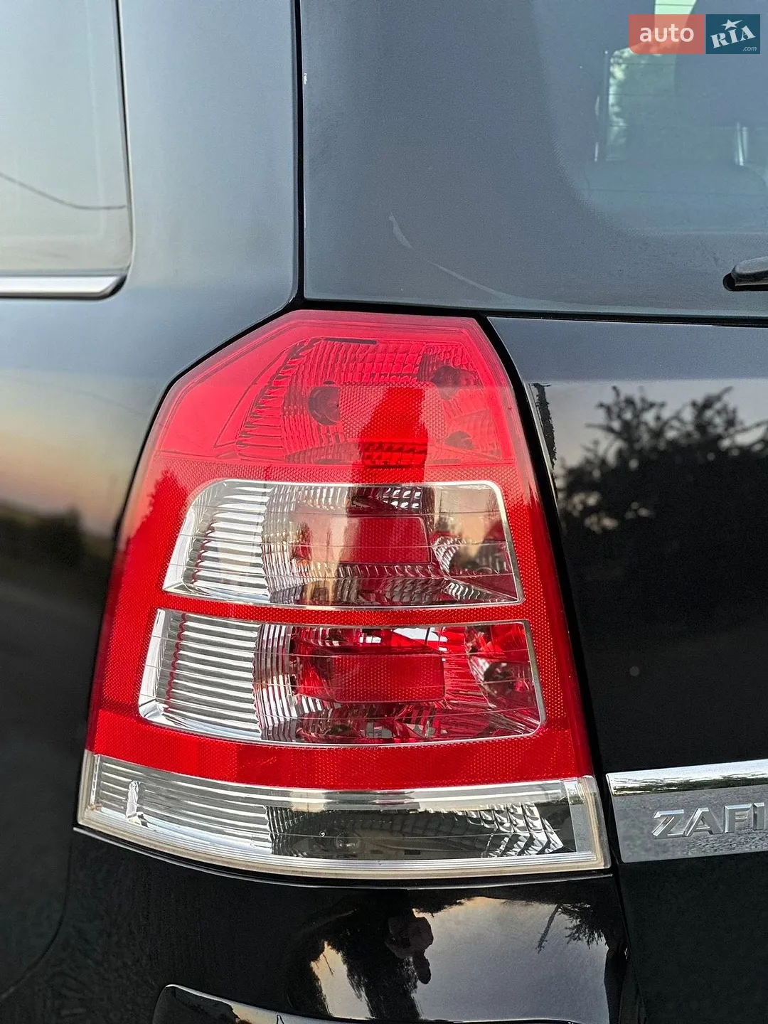 2011 Opel Zafira - мініатюра 41