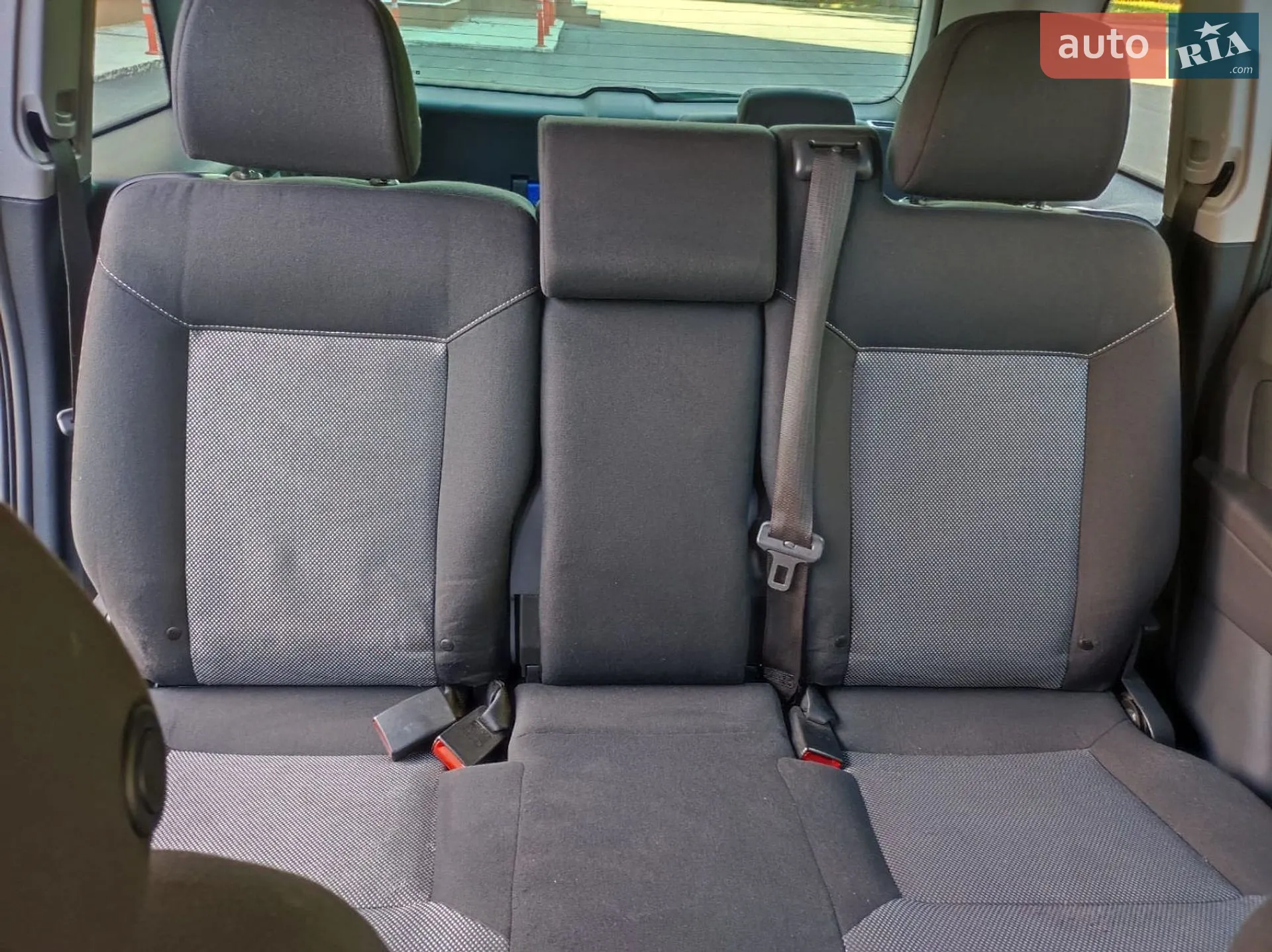 2011 Opel Zafira - мініатюра 18