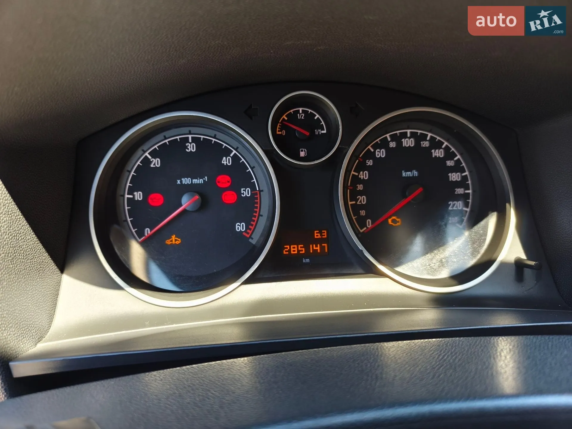 2011 Opel Zafira - мініатюра 18