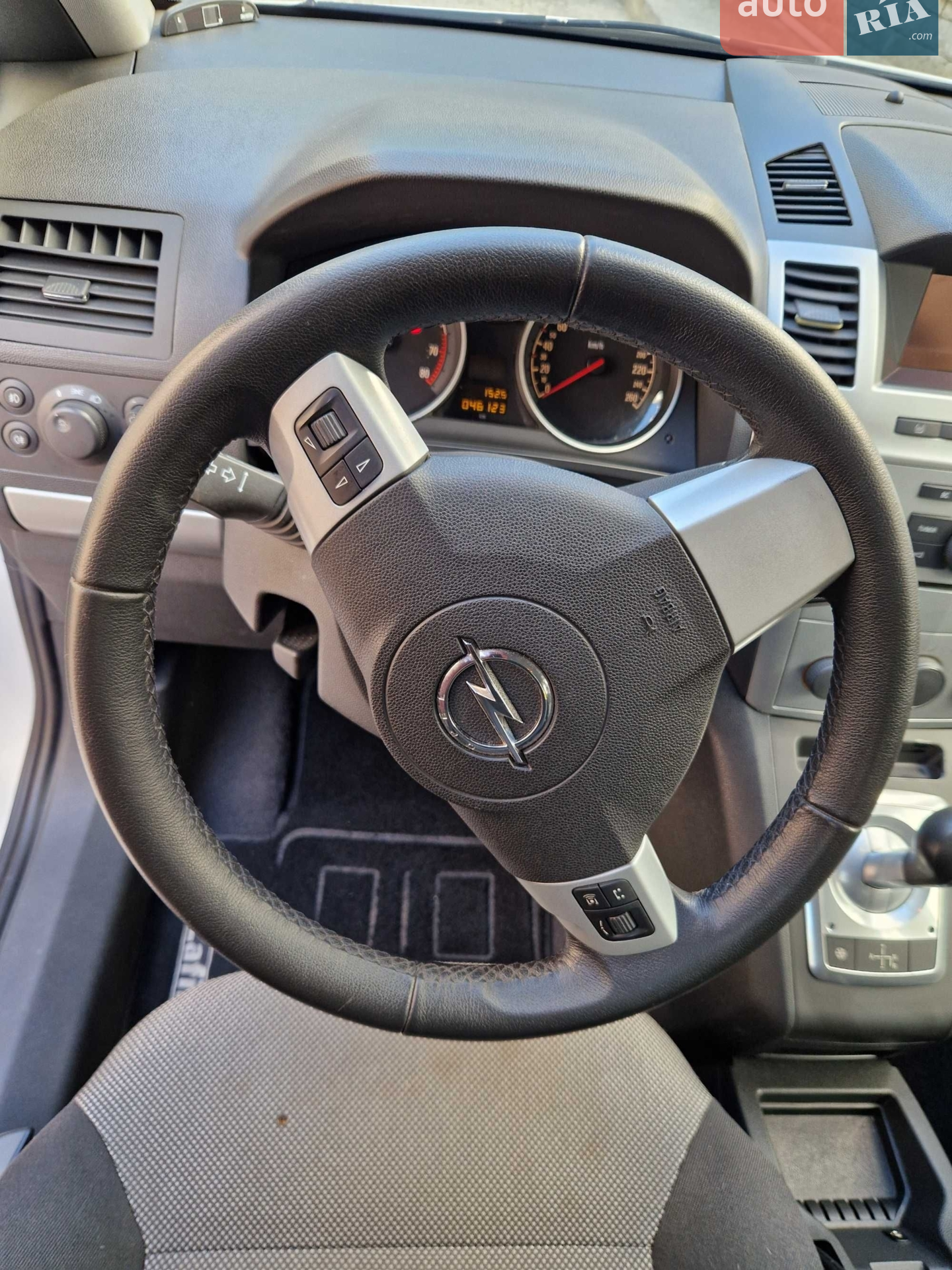 2013 Opel Zafira - мініатюра 30