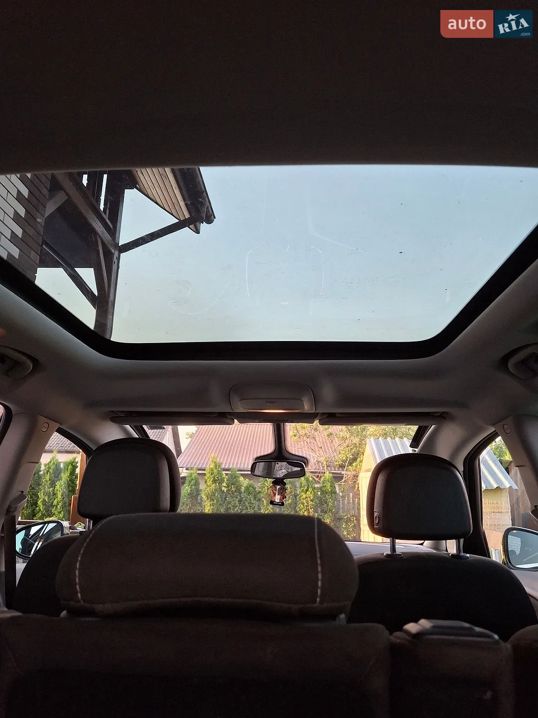 2015 Opel Zafira - мініатюра 18