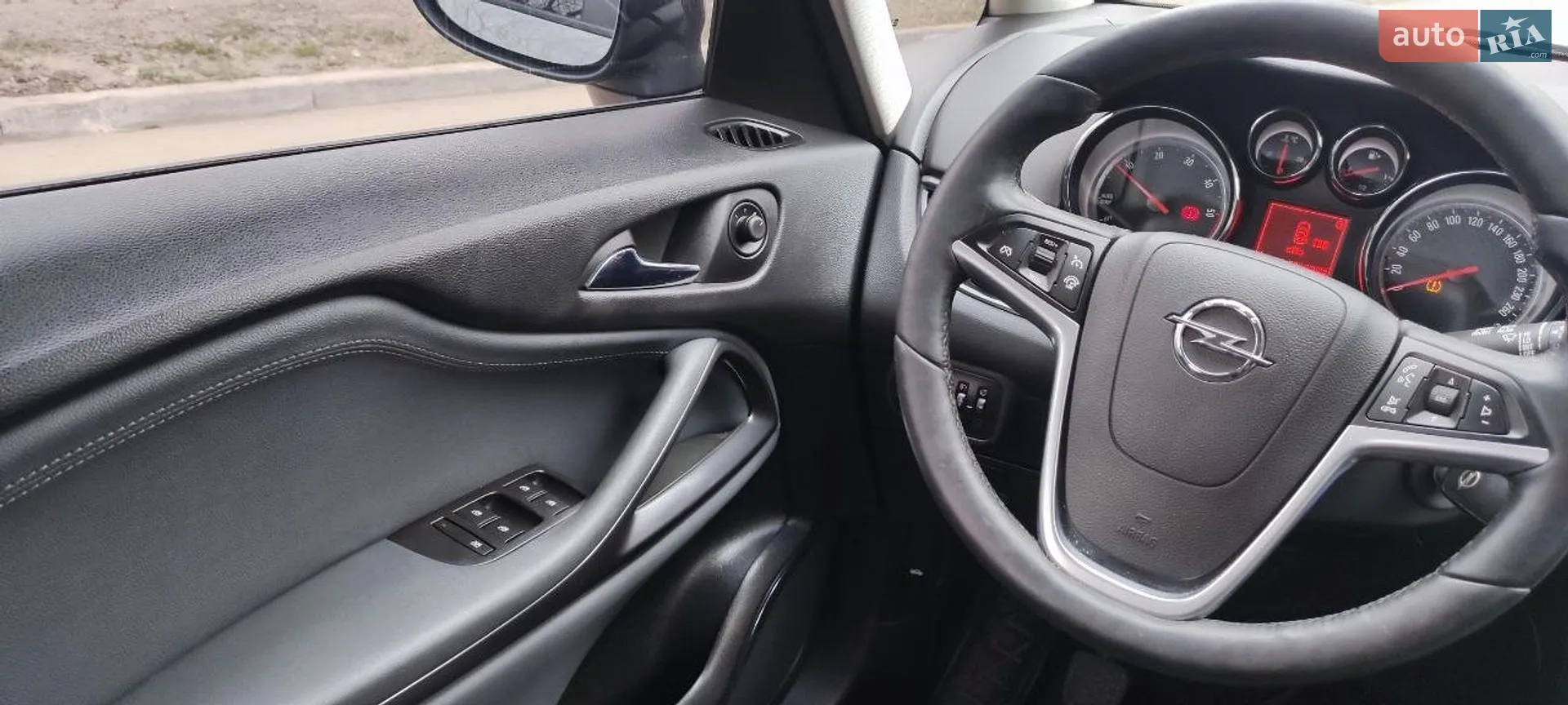 2016 Opel Zafira - мініатюра 23
