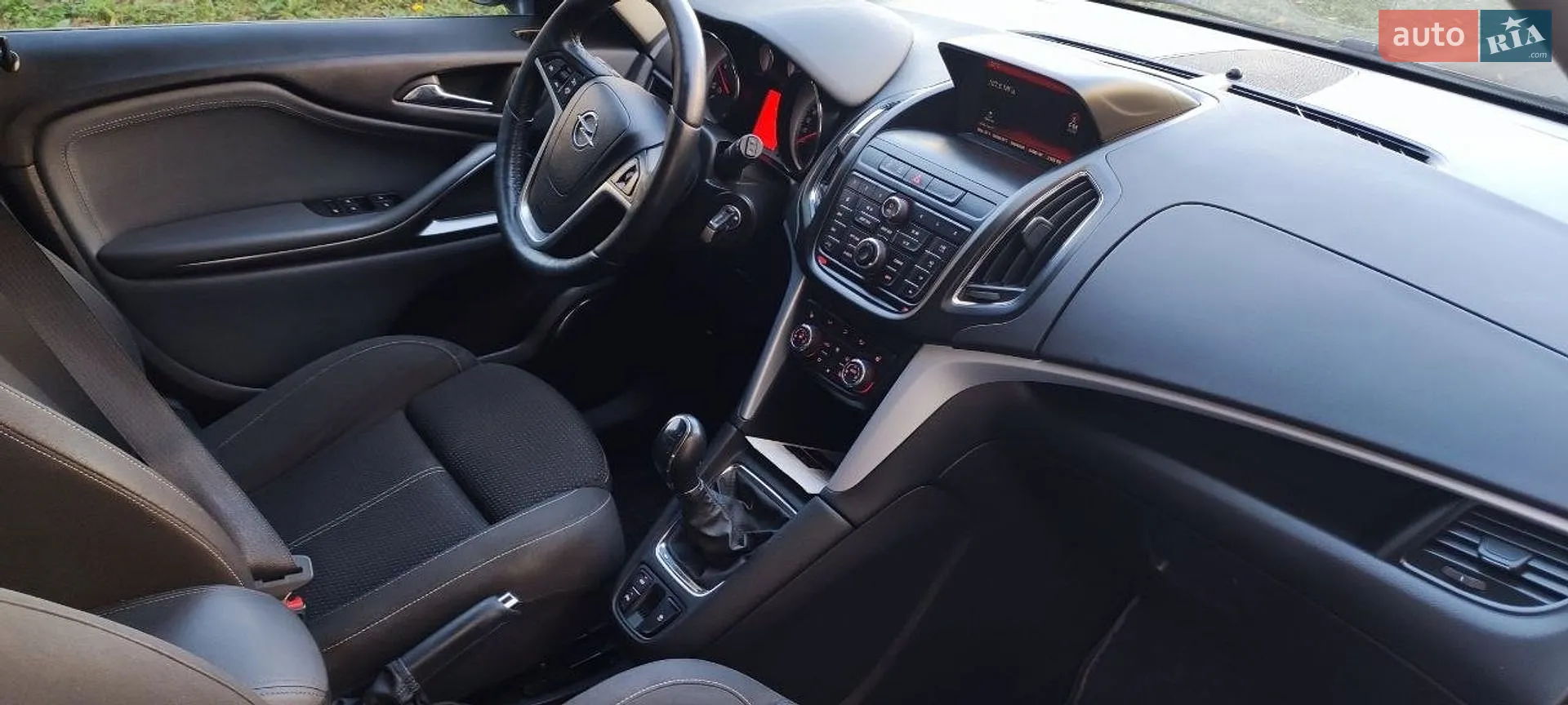 2016 Opel Zafira - мініатюра 34