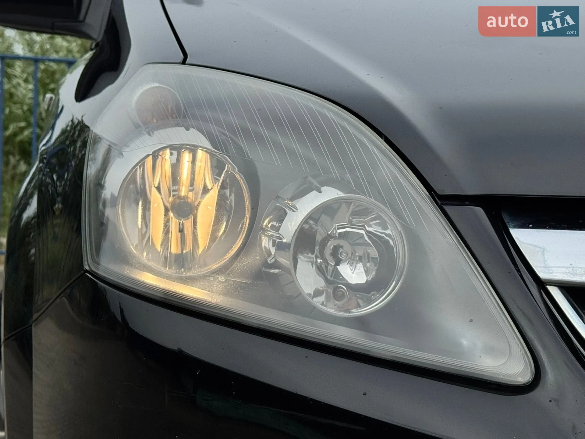 2011 Opel Zafira - мініатюра 14