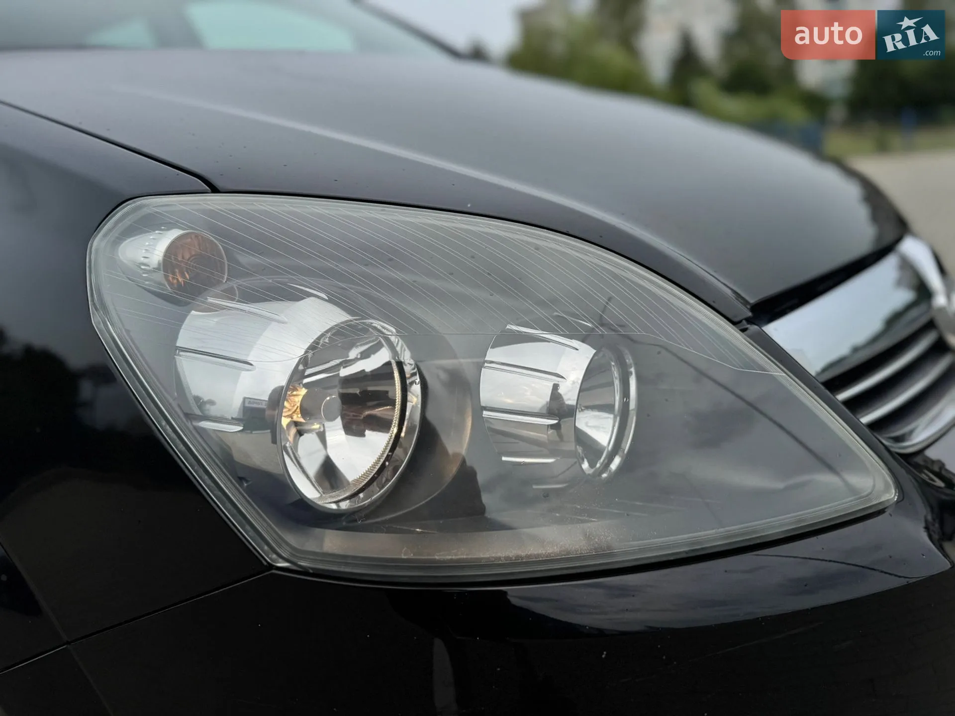 2011 Opel Zafira - мініатюра 18