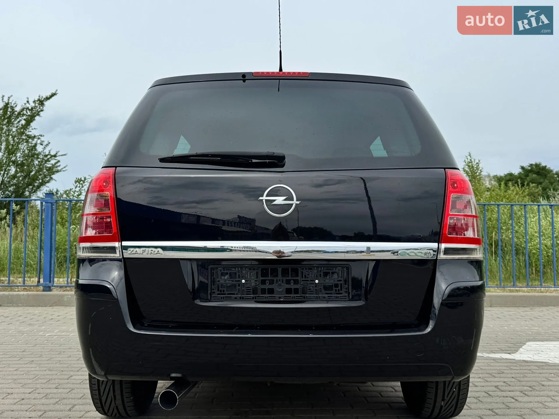 2011 Opel Zafira - мініатюра 25