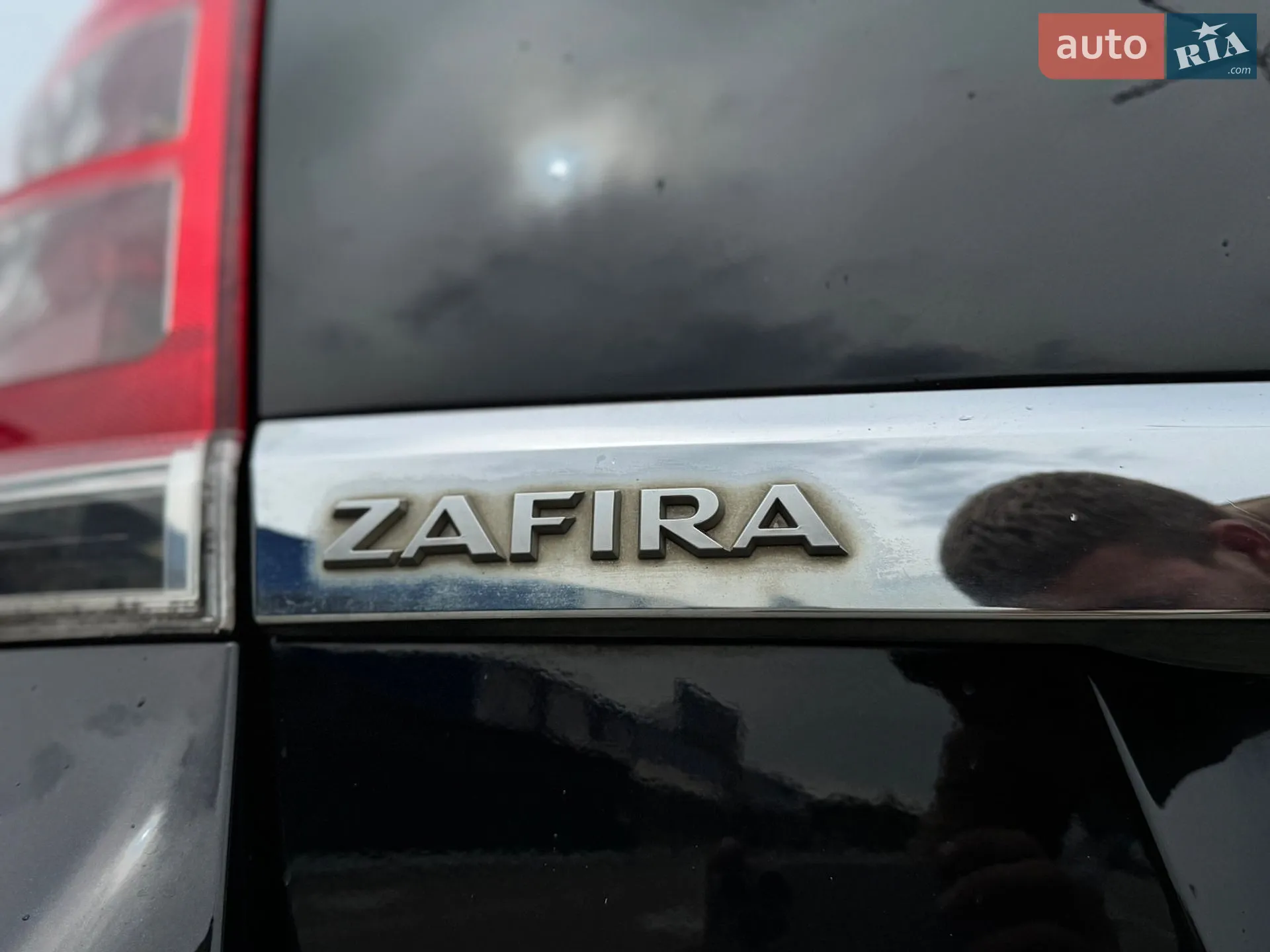 2011 Opel Zafira - мініатюра 30