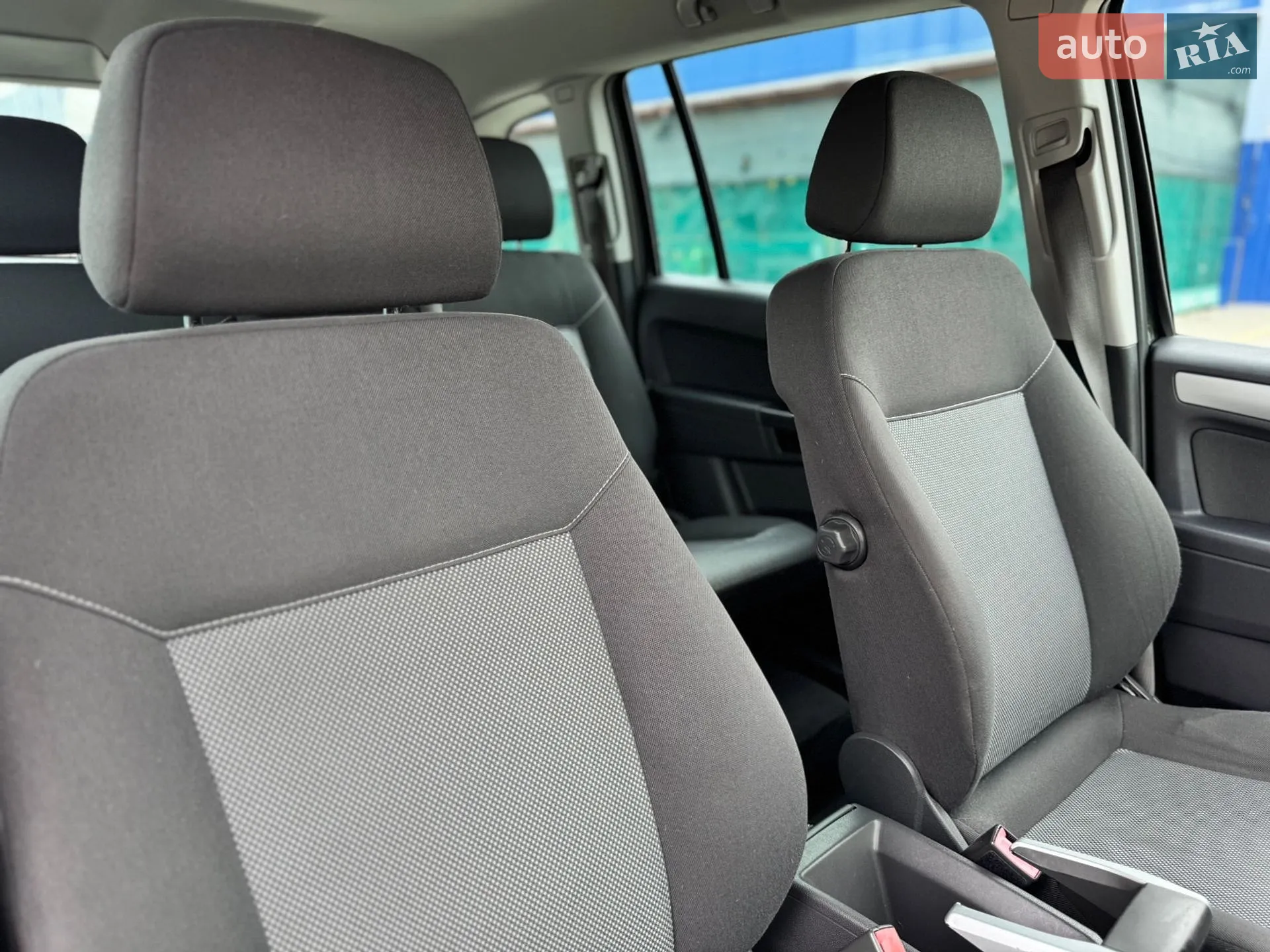 2011 Opel Zafira - мініатюра 53
