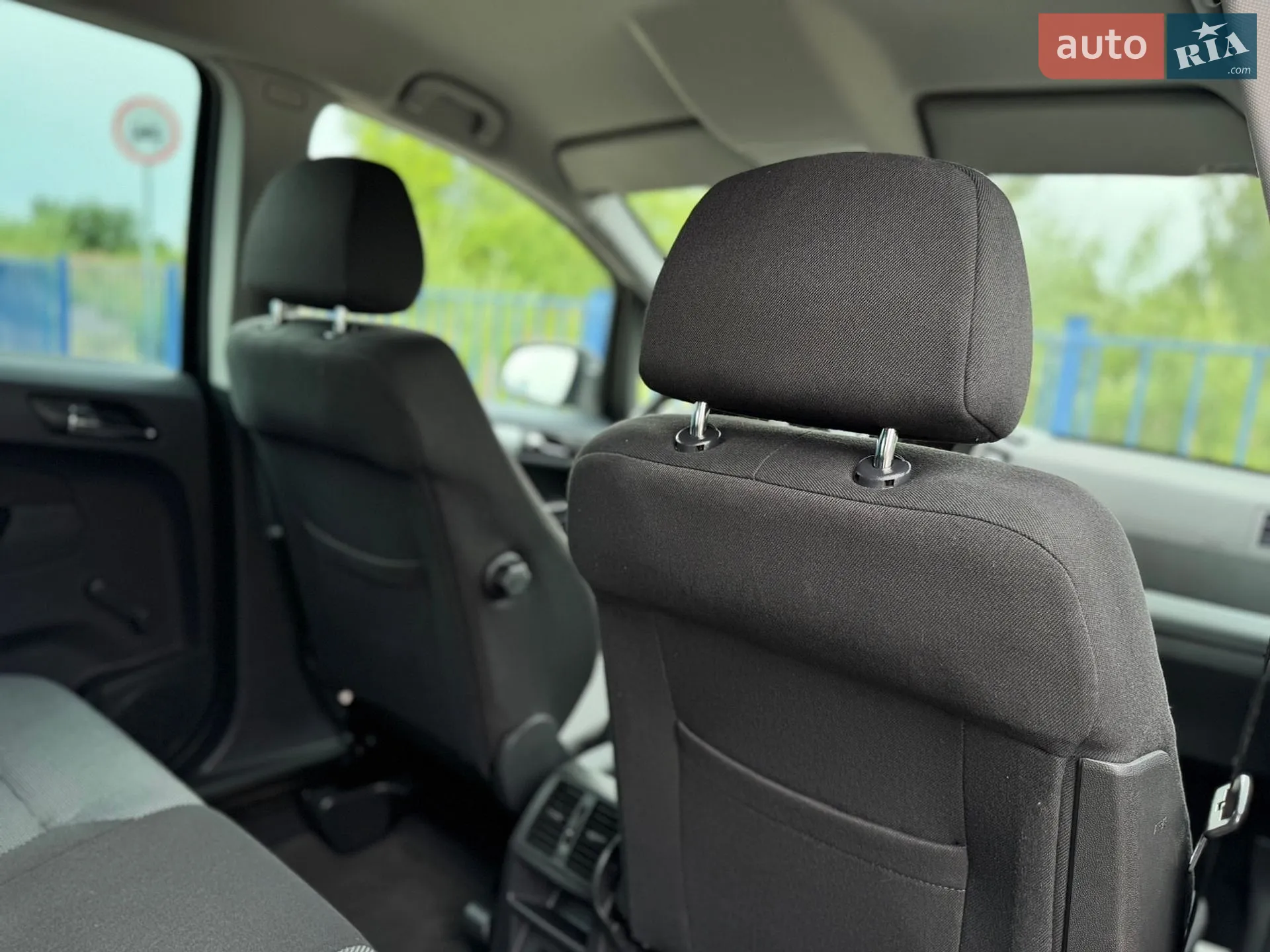 2011 Opel Zafira - мініатюра 62
