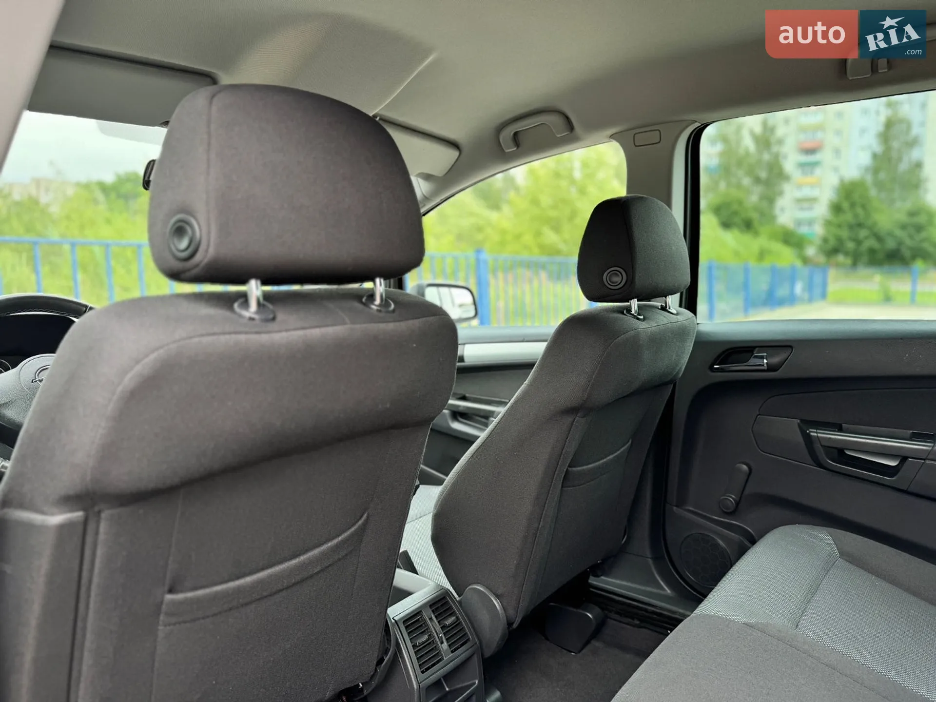 2011 Opel Zafira - мініатюра 67