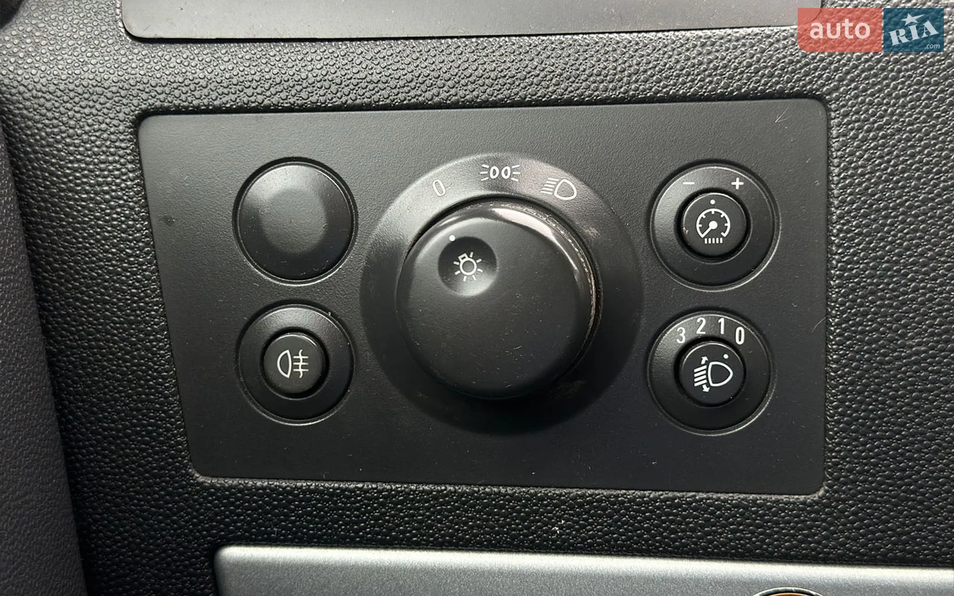 2010 Opel Zafira - мініатюра 10