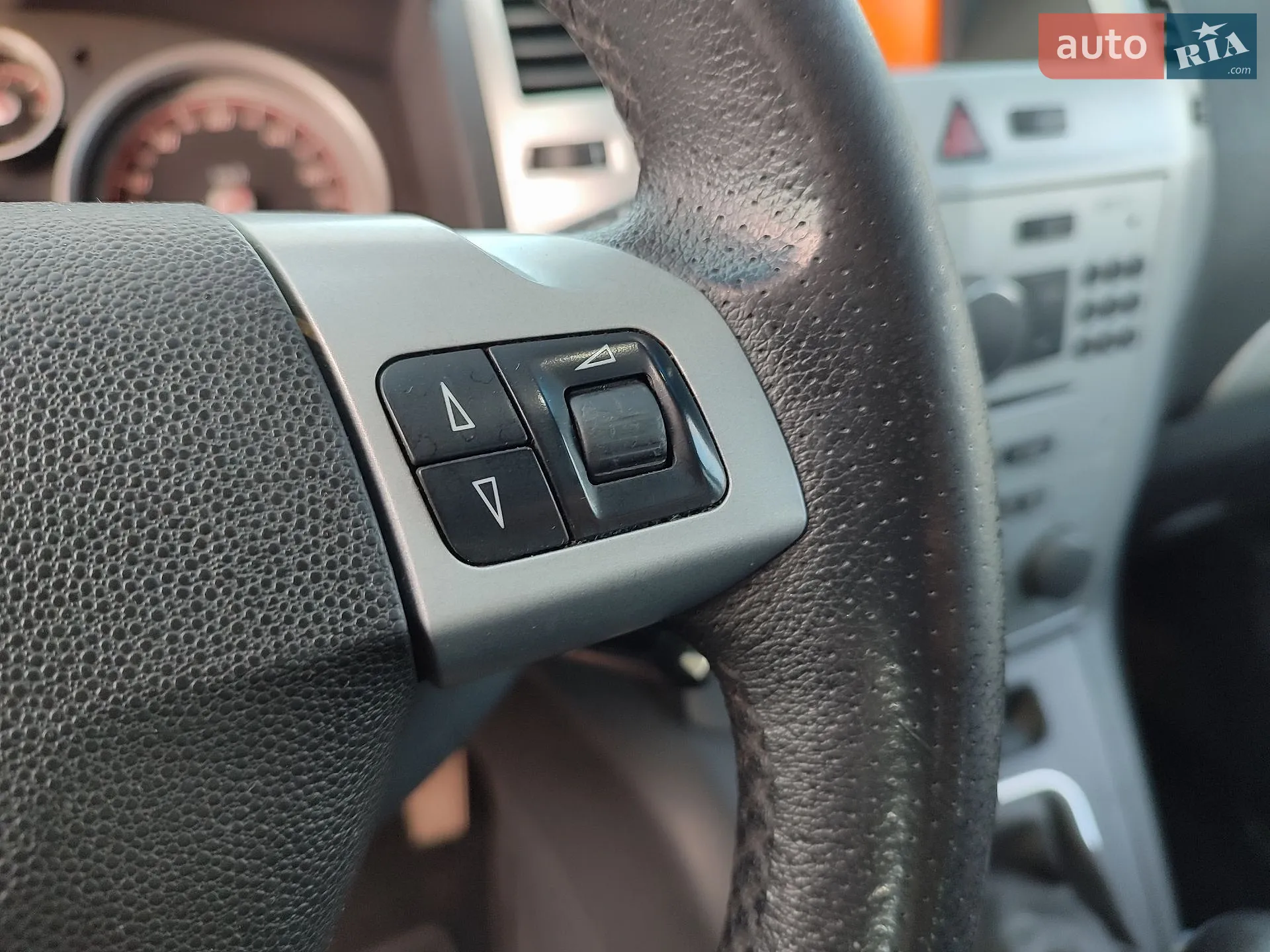 2011 Opel Zafira - мініатюра 44