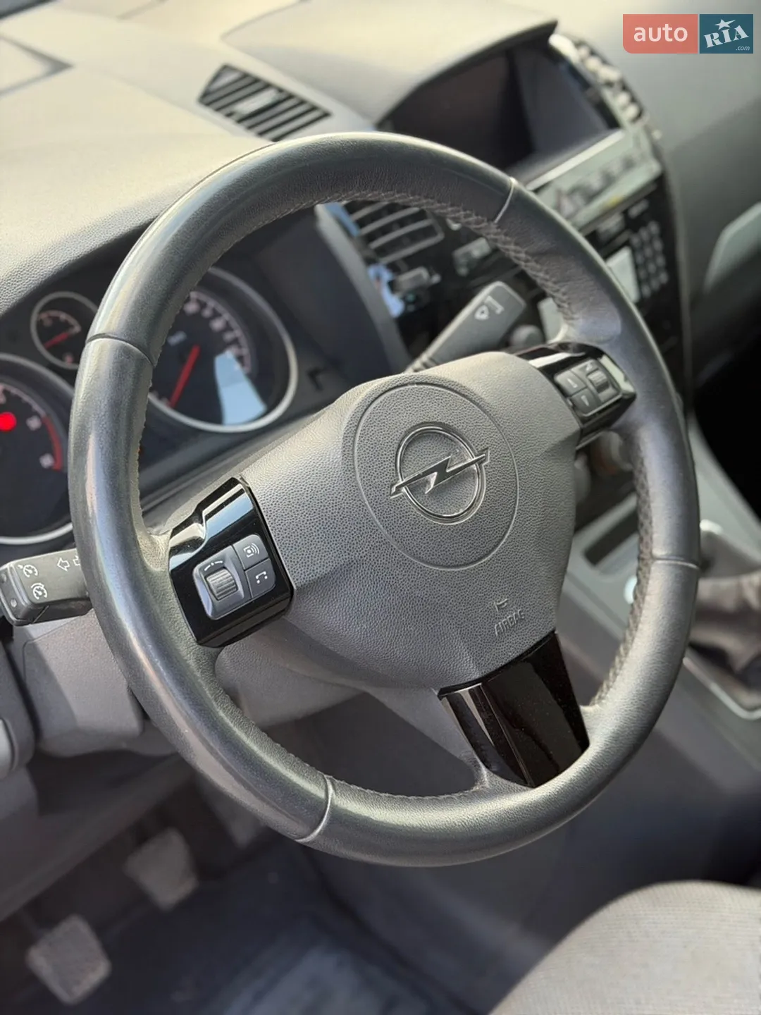2011 Opel Zafira - мініатюра 16
