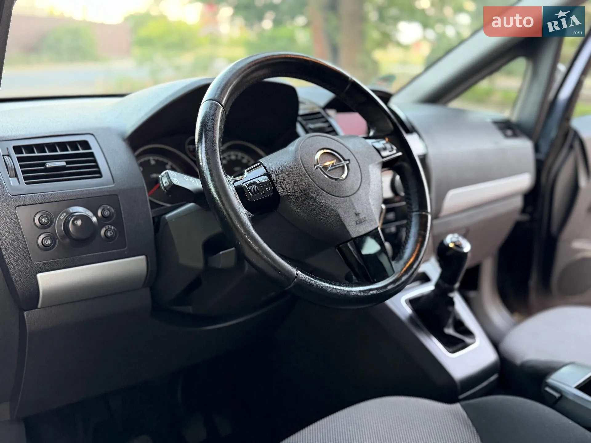 2011 Opel Zafira - мініатюра 29