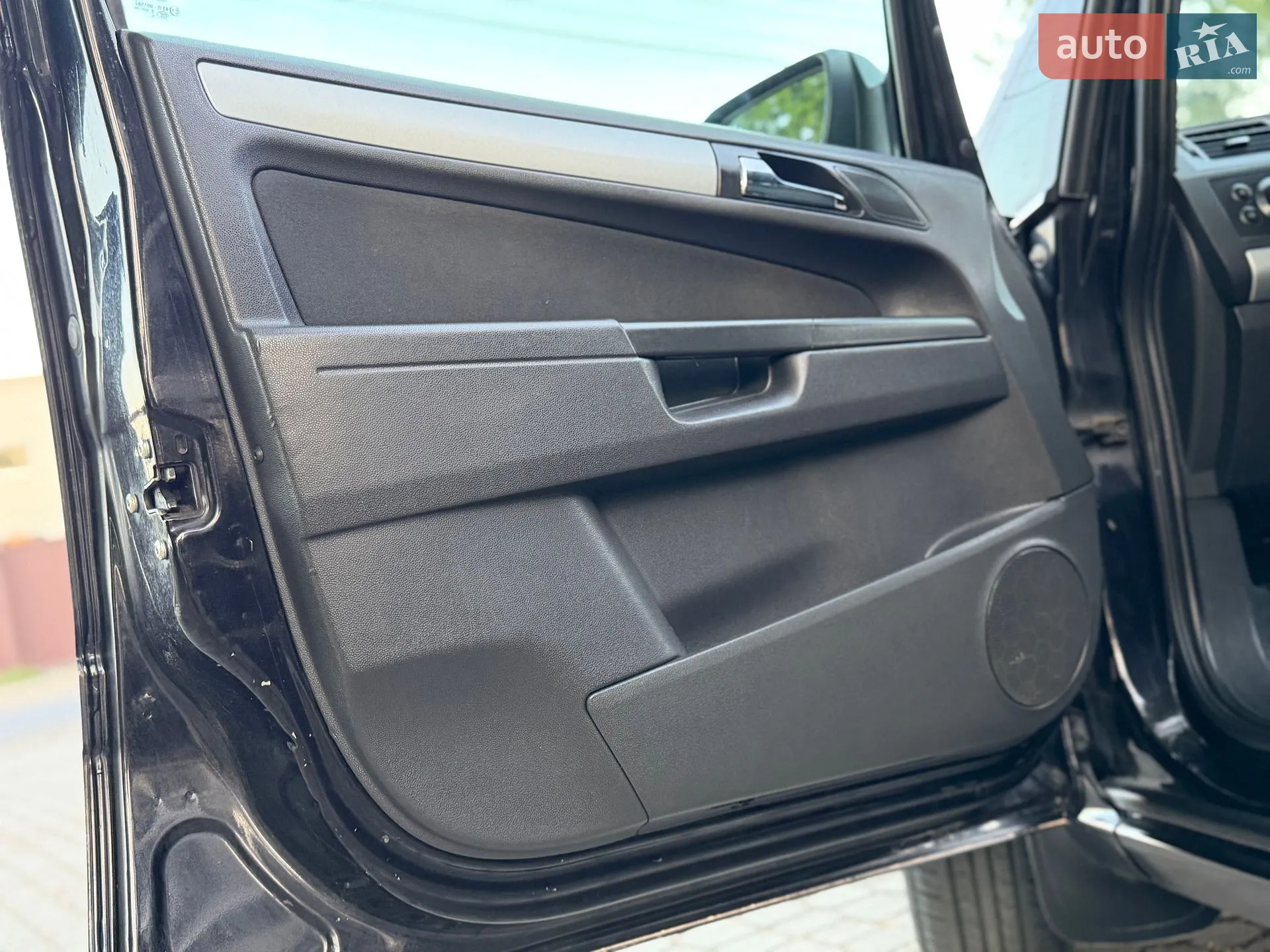 2011 Opel Zafira - мініатюра 30