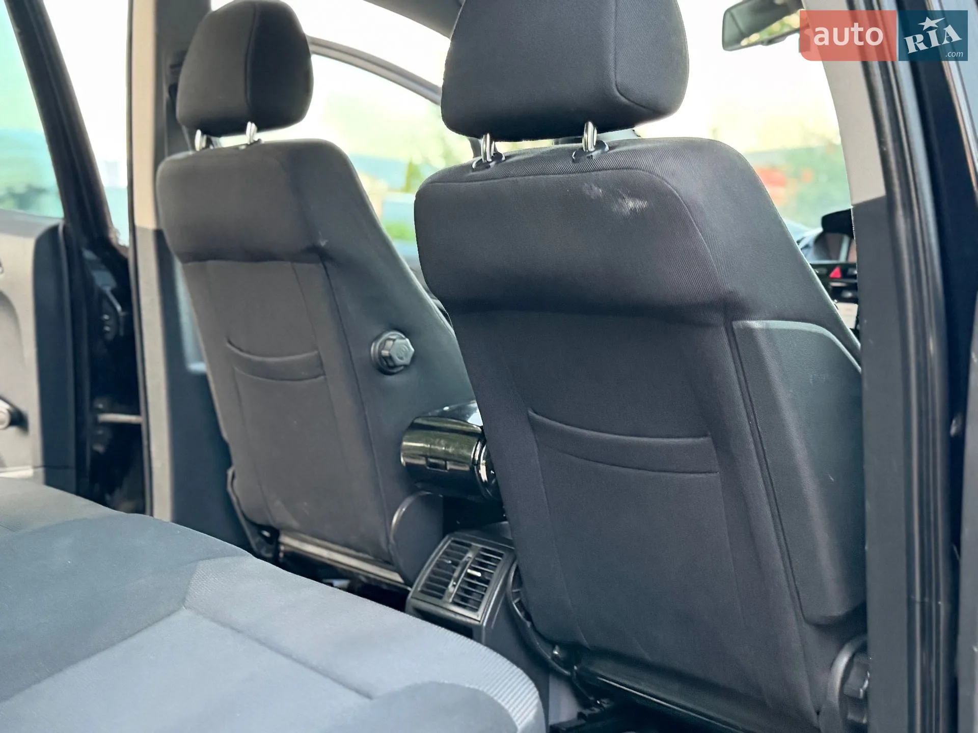2011 Opel Zafira - мініатюра 43