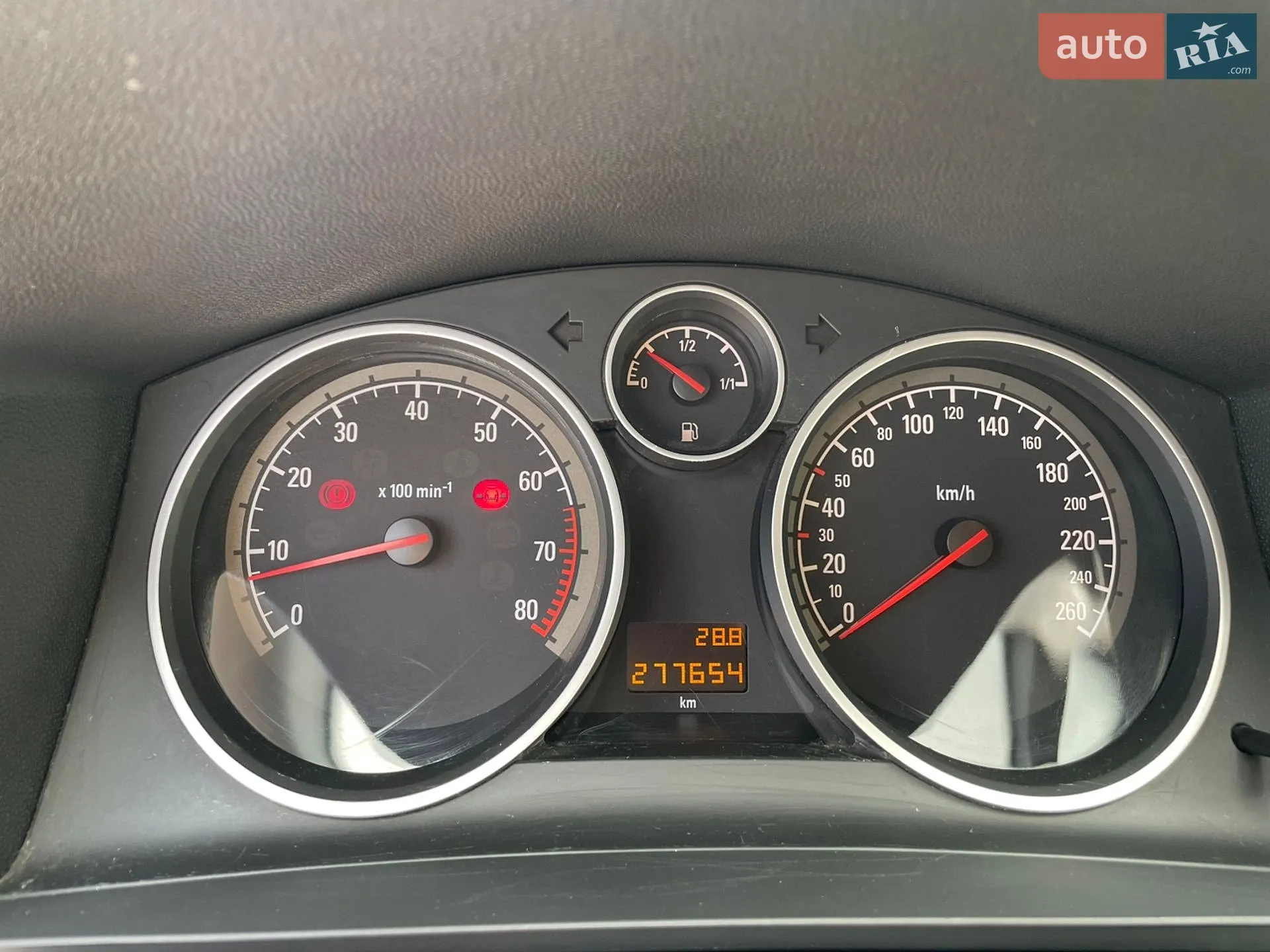 2010 Opel Zafira - мініатюра 27