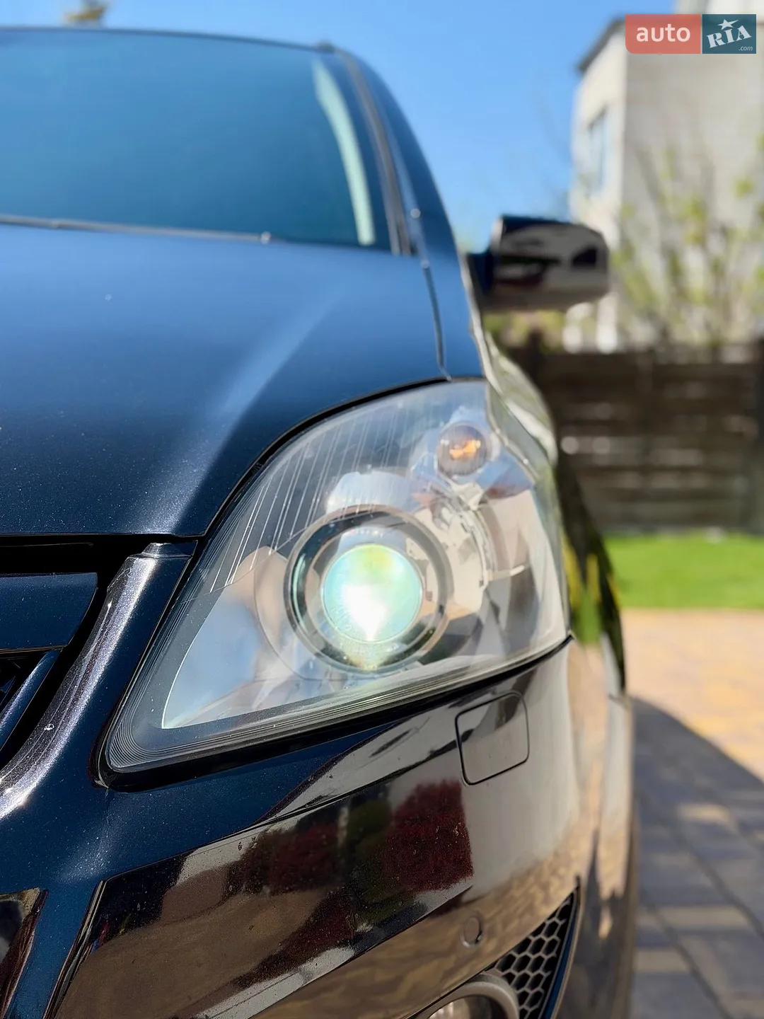 2011 Opel Zafira - мініатюра 11