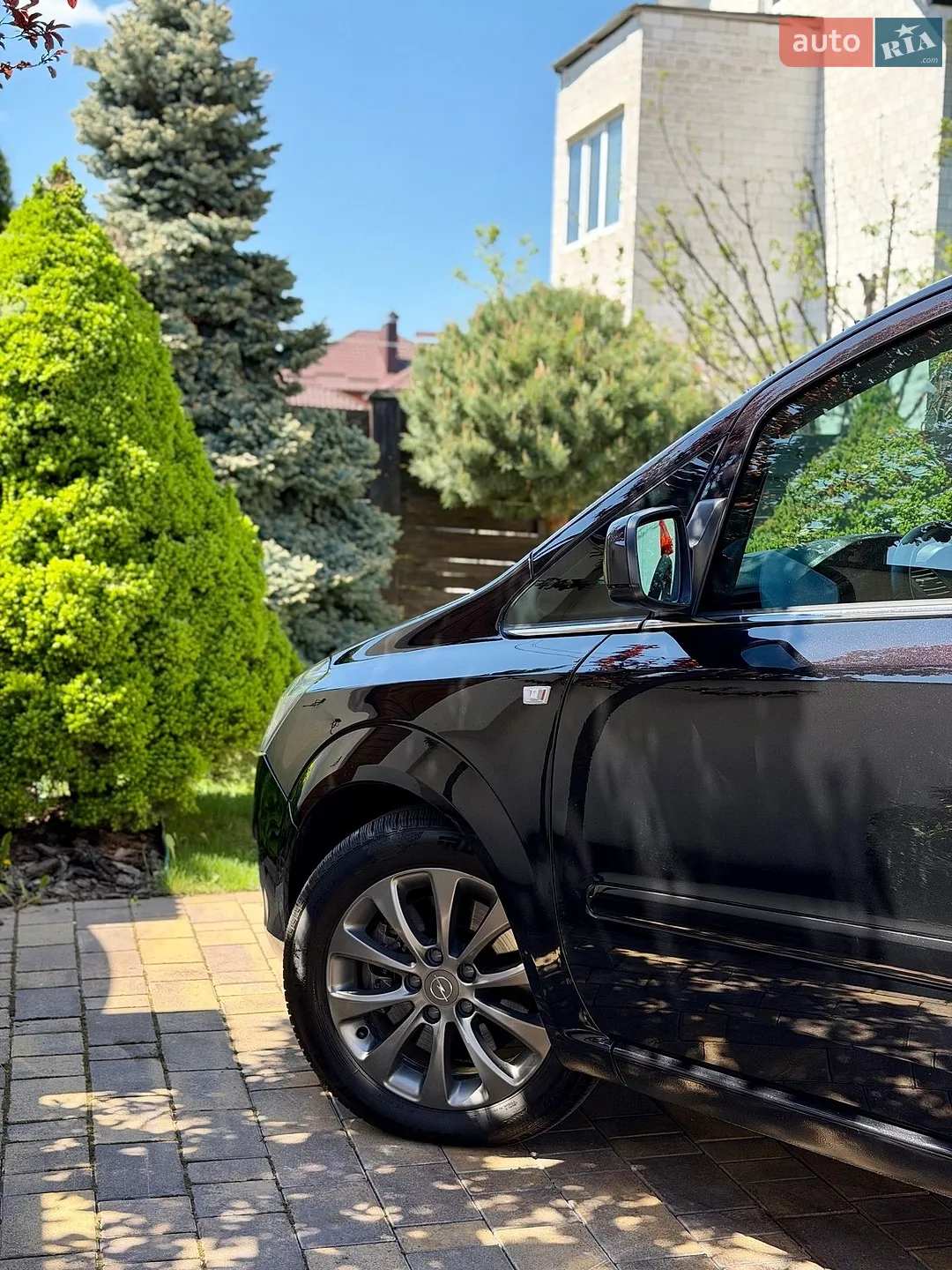 2011 Opel Zafira - мініатюра 22