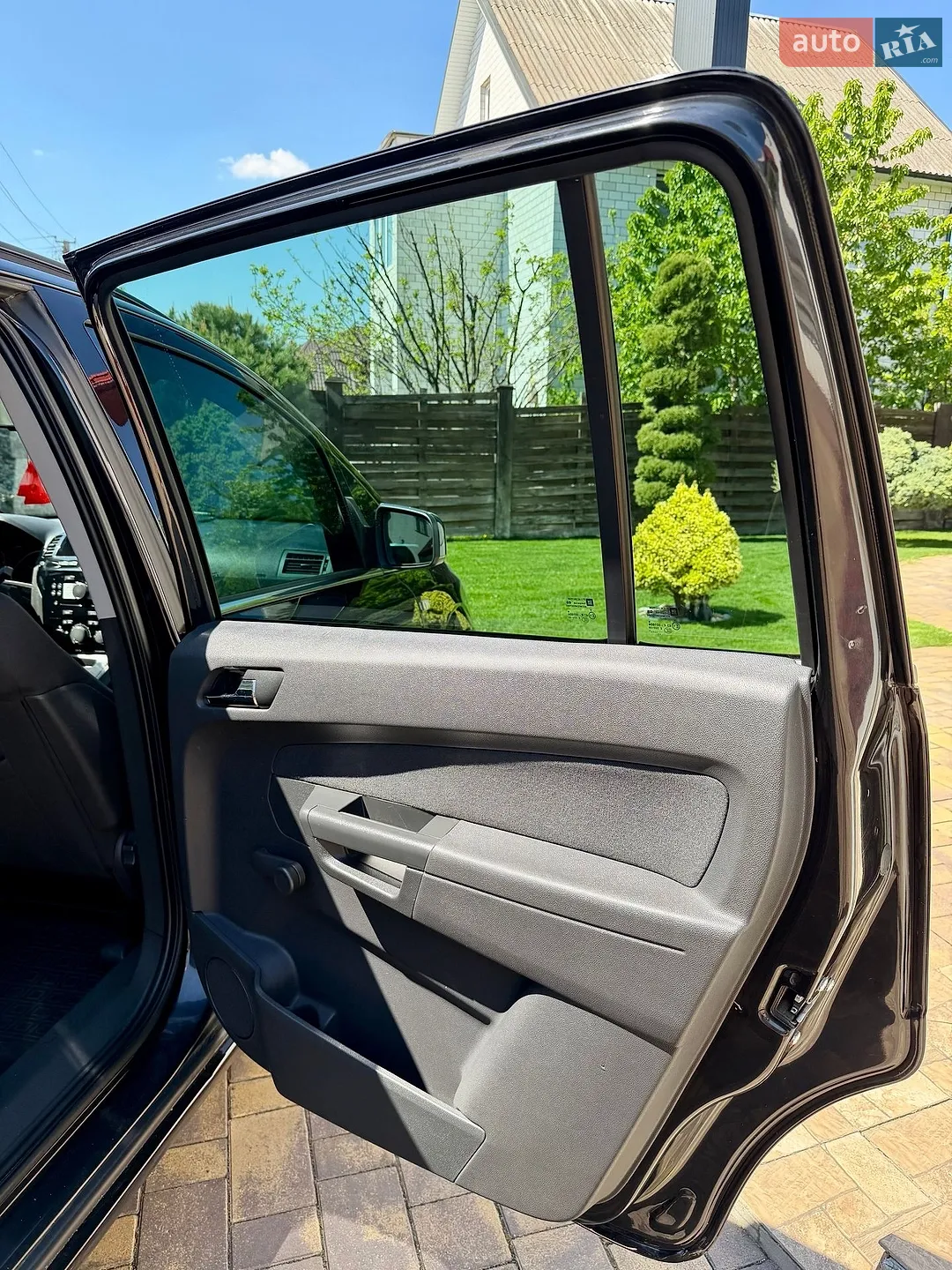 2011 Opel Zafira - мініатюра 34