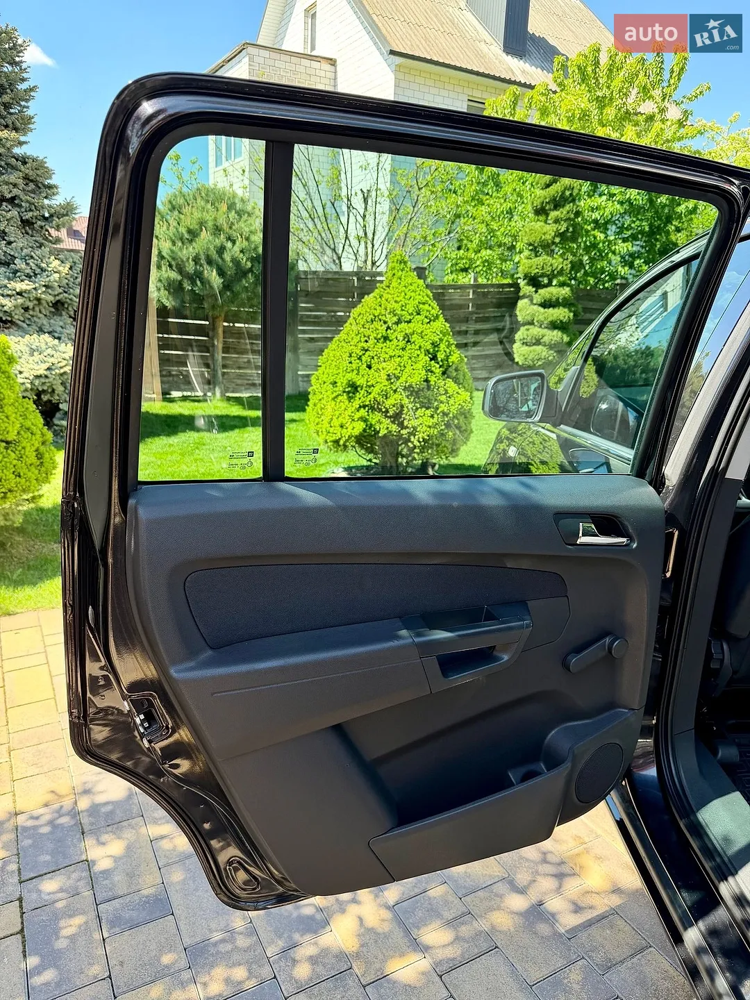 2011 Opel Zafira - мініатюра 39