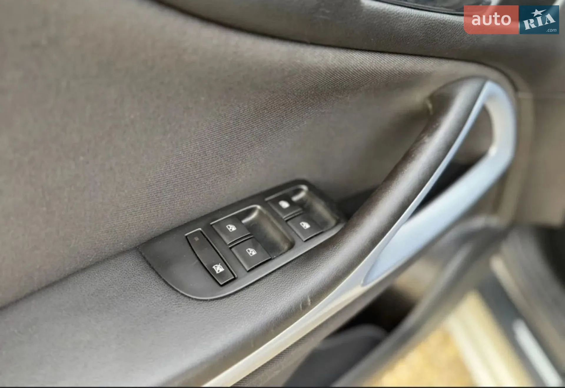 2015 Opel Zafira - мініатюра 19
