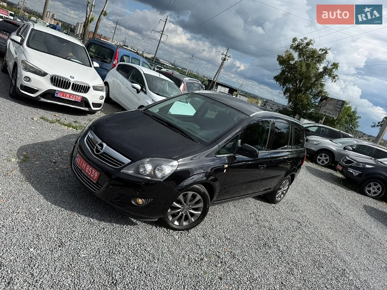 2013 Volkswagen Touran - мініатюра 47