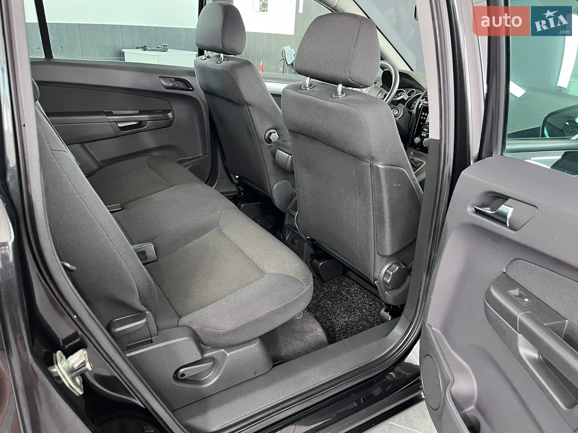 2012 Opel Zafira - мініатюра 62