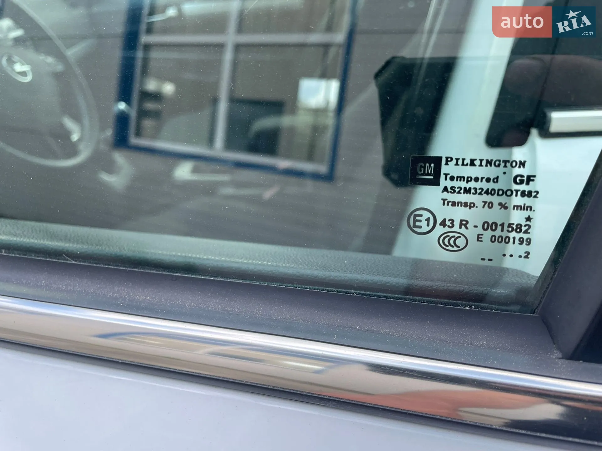 2012 Opel Zafira - мініатюра 17