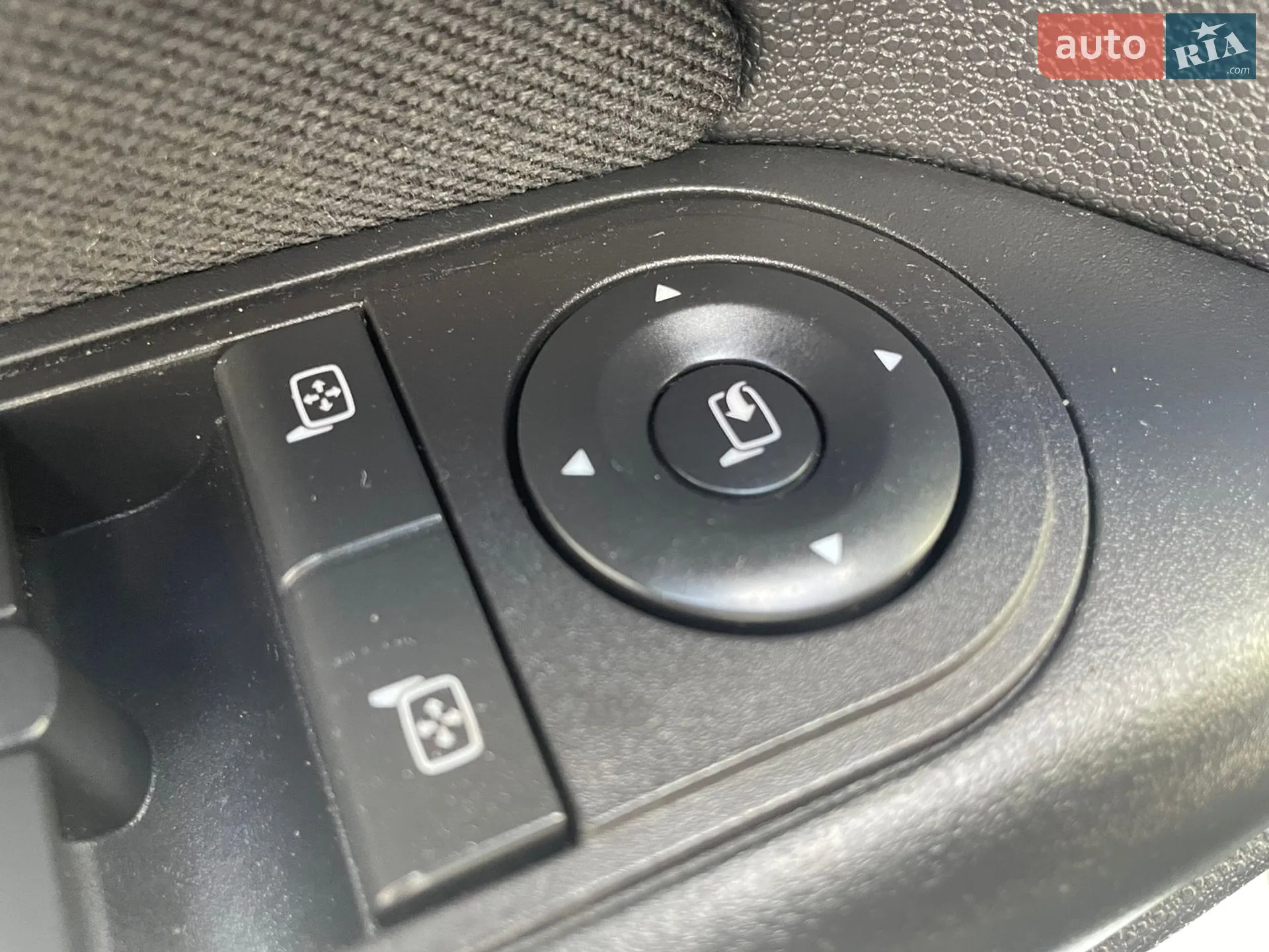 2012 Opel Zafira - мініатюра 31