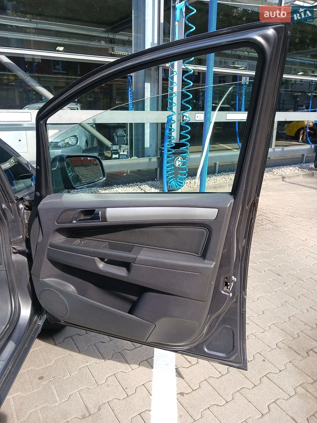 2011 Opel Zafira - мініатюра 2