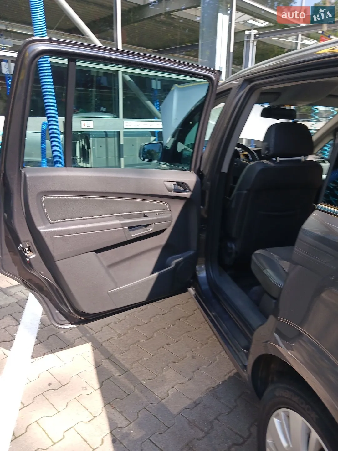 2011 Opel Zafira - мініатюра 25