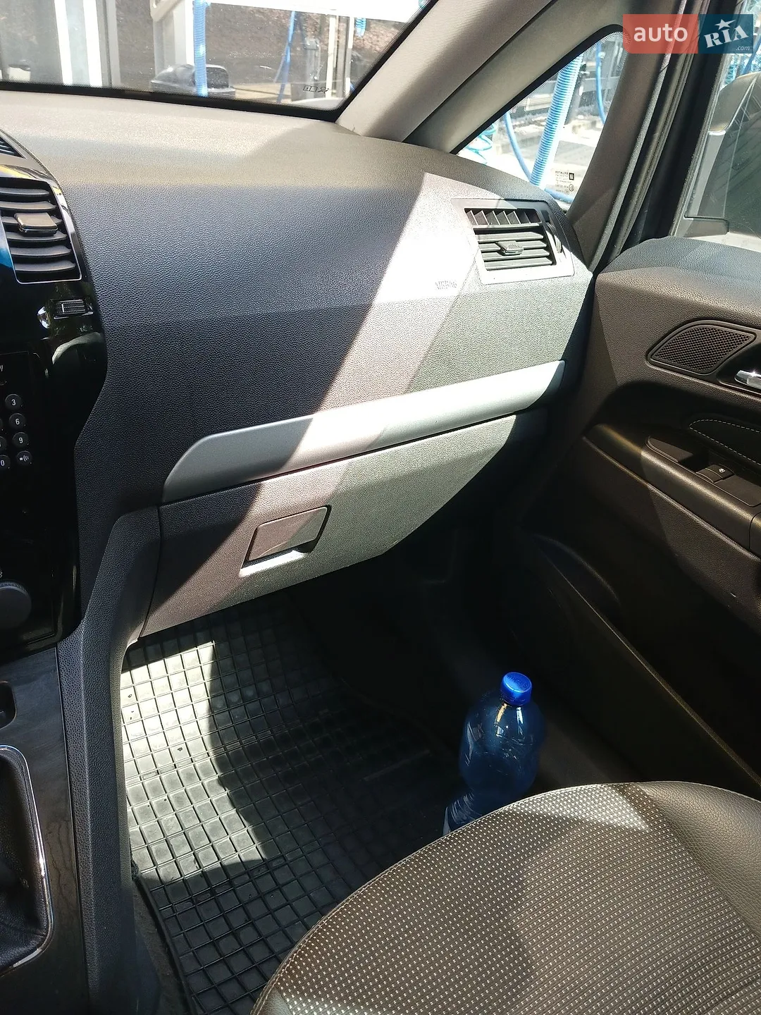 2011 Opel Zafira - мініатюра 30