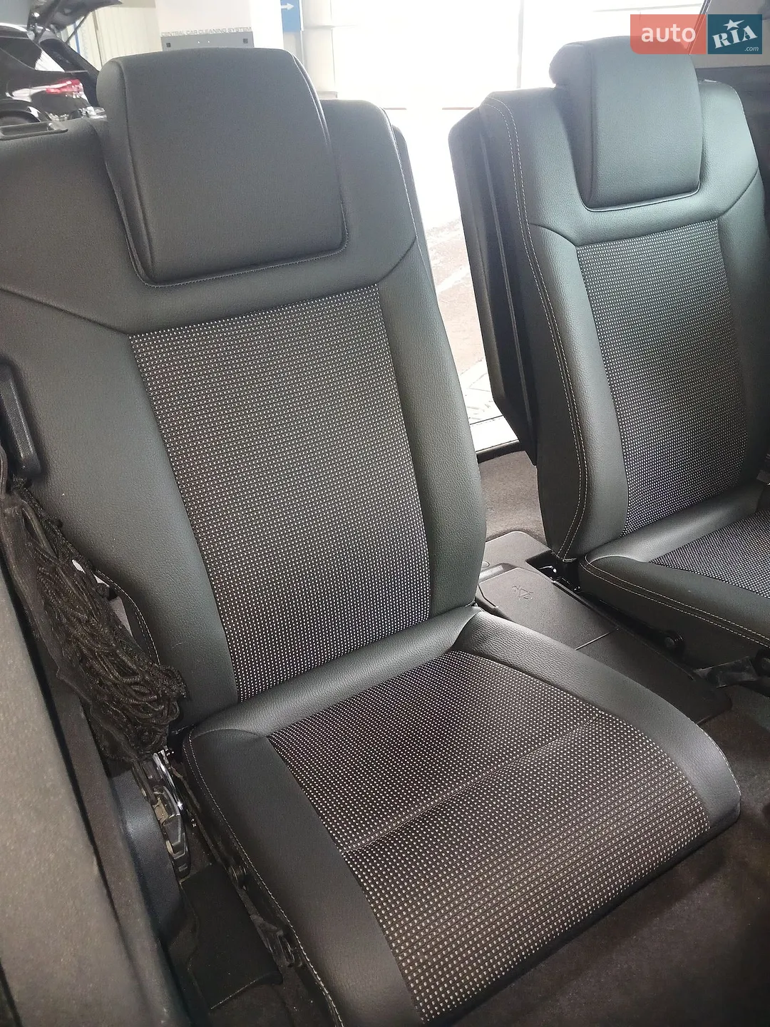 2011 Opel Zafira - мініатюра 38