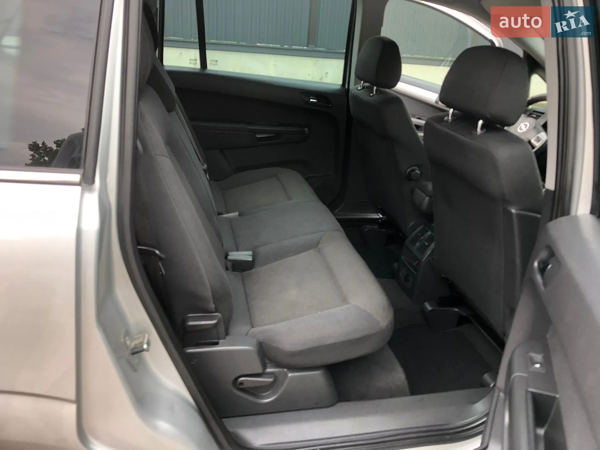 2013 Opel Zafira - мініатюра 14