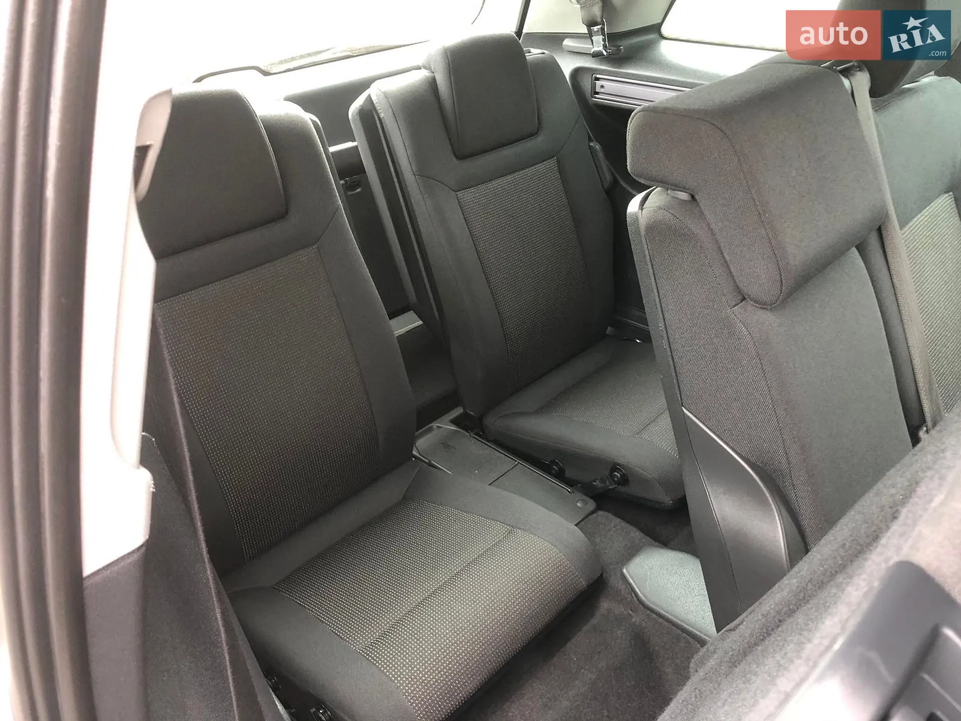 2013 Opel Zafira - мініатюра 15