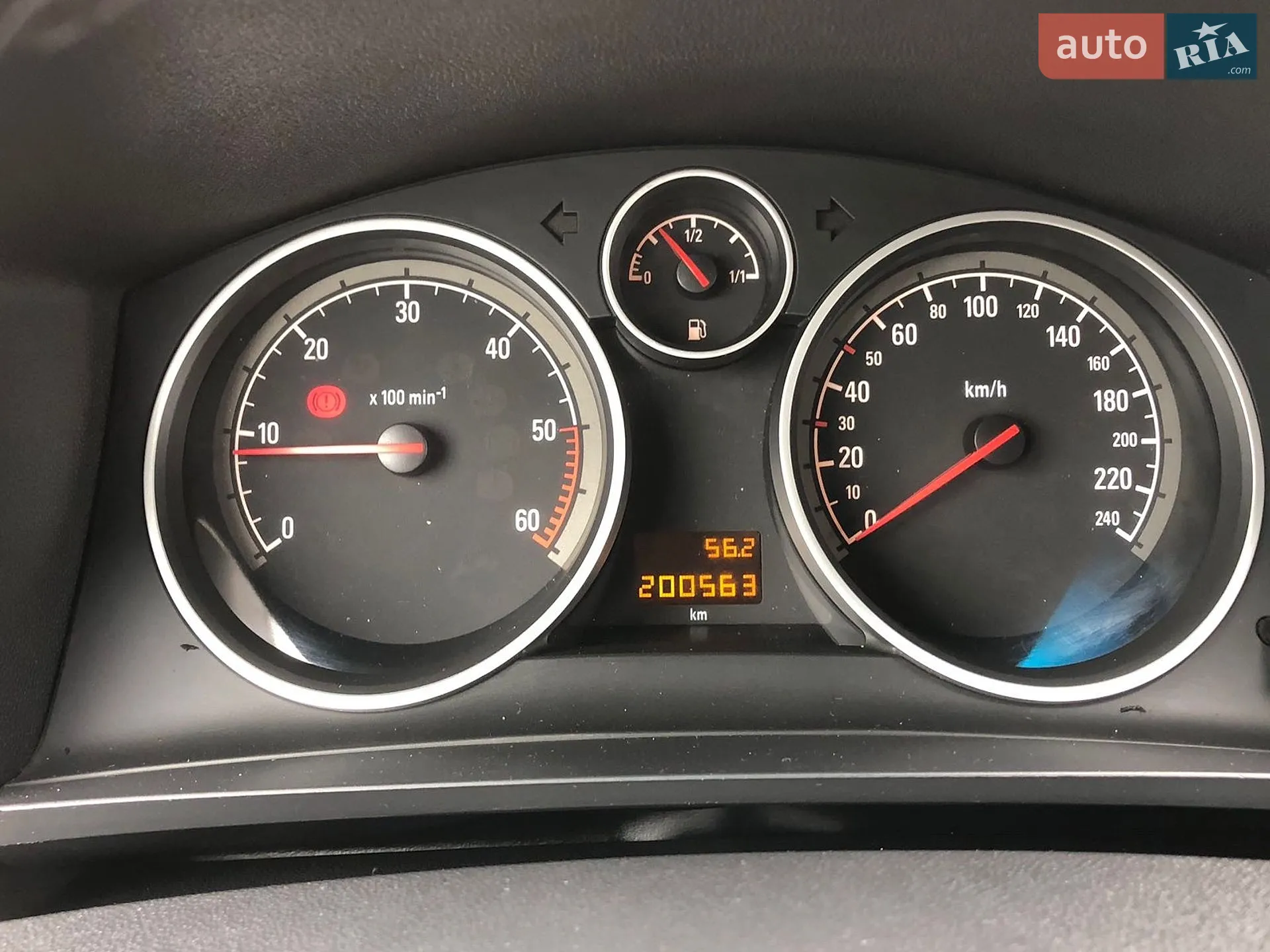 2013 Opel Zafira - мініатюра 17