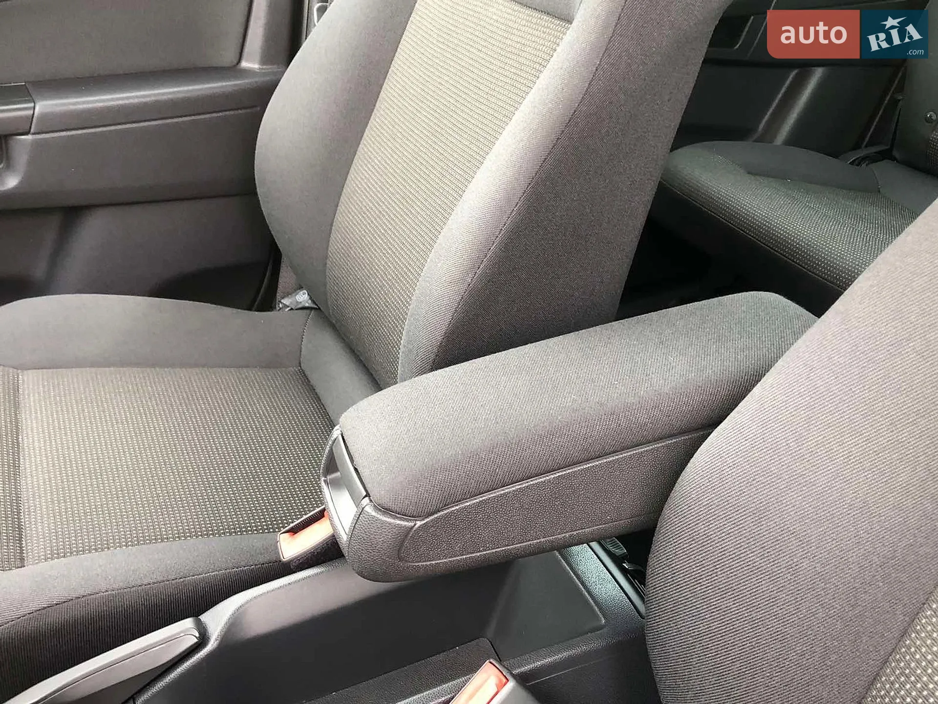 2013 Opel Zafira - мініатюра 19