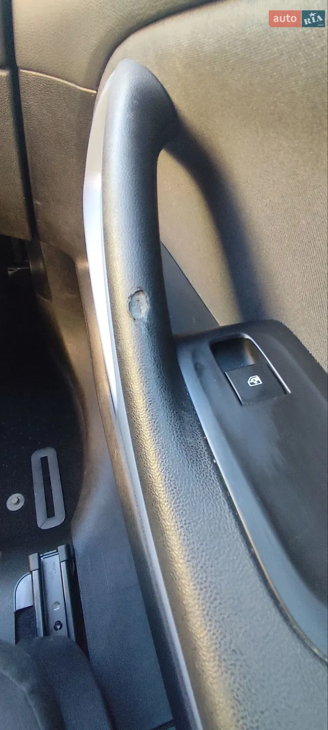 2013 Opel Zafira - мініатюра 25