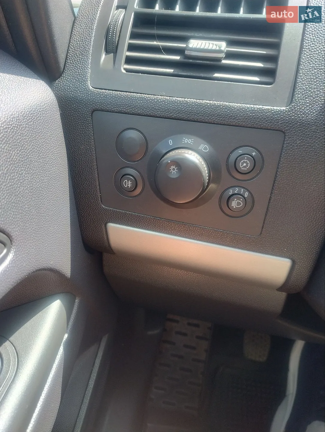 2010 Opel Zafira - мініатюра 16