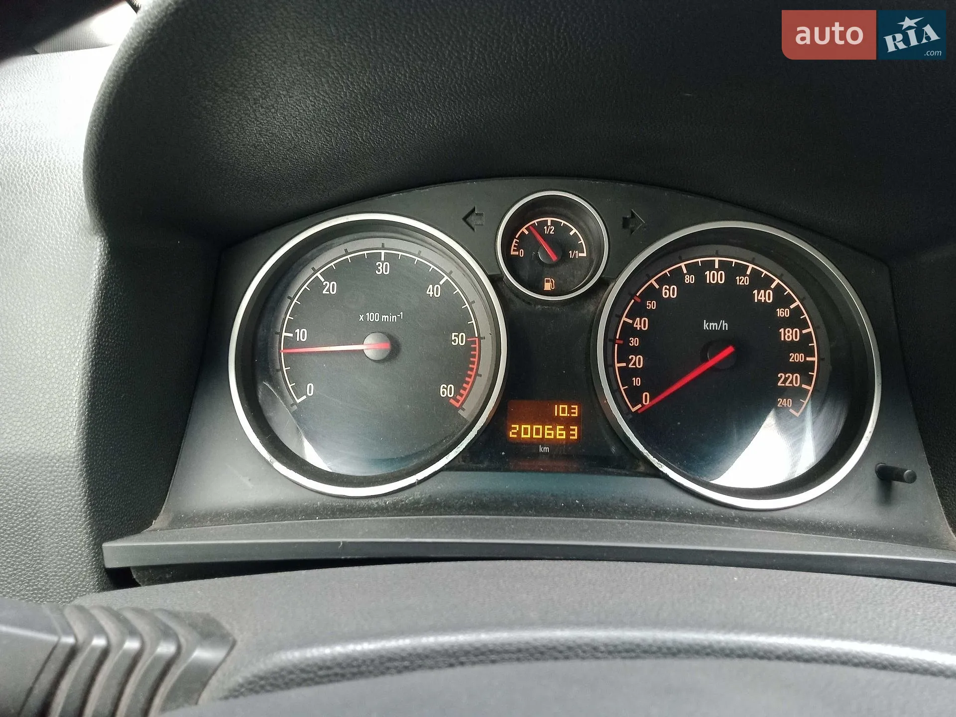 2012 Opel Zafira - мініатюра 14