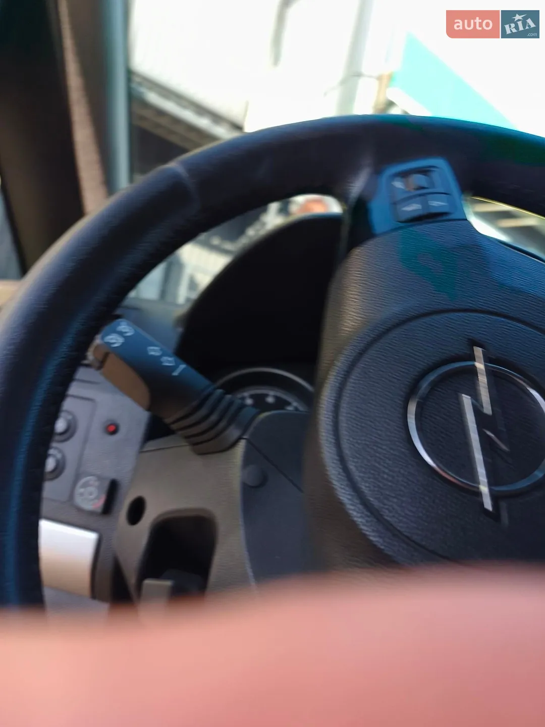 2010 Opel Zafira - мініатюра 14