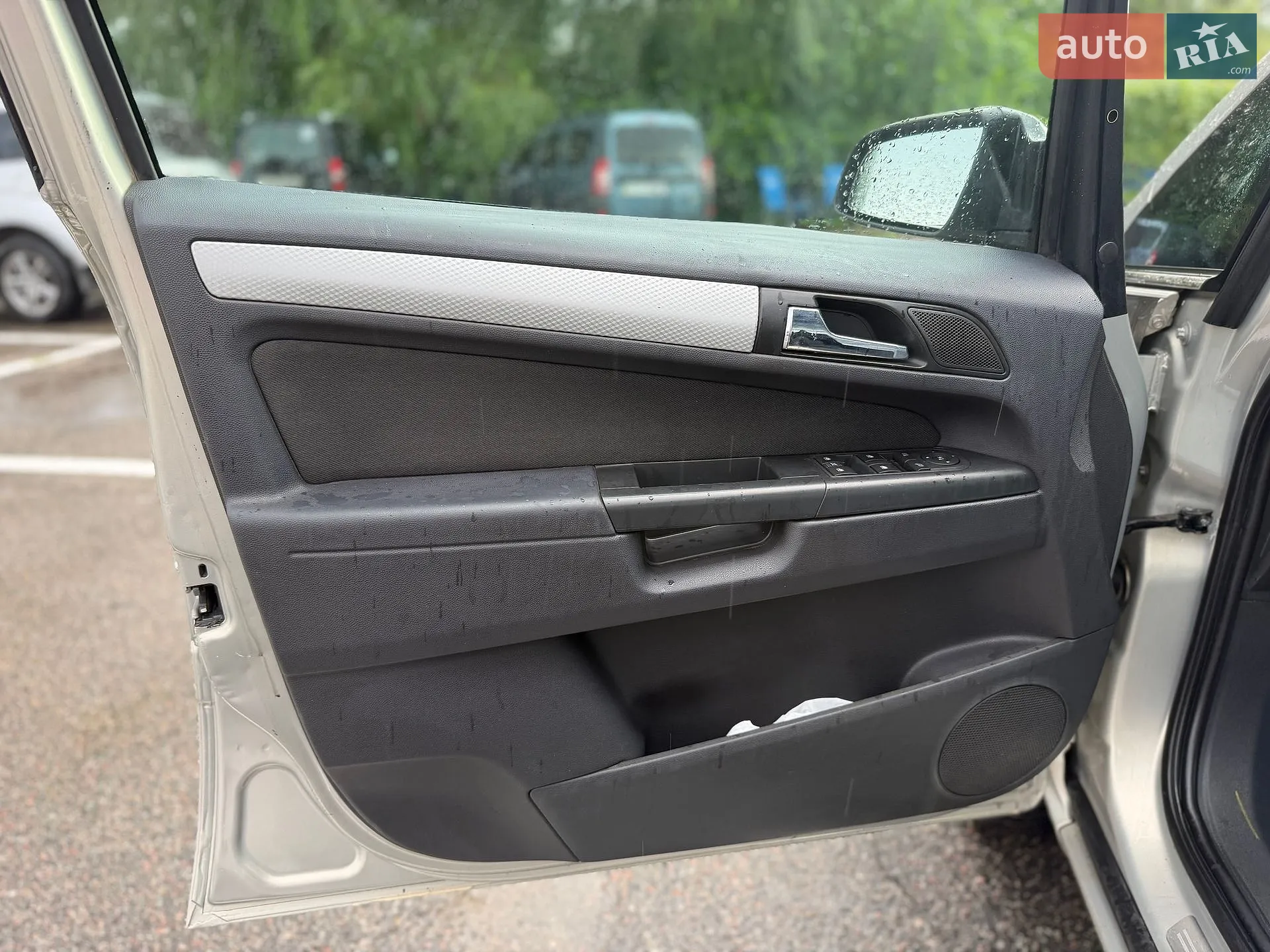 2011 Opel Zafira - мініатюра 17