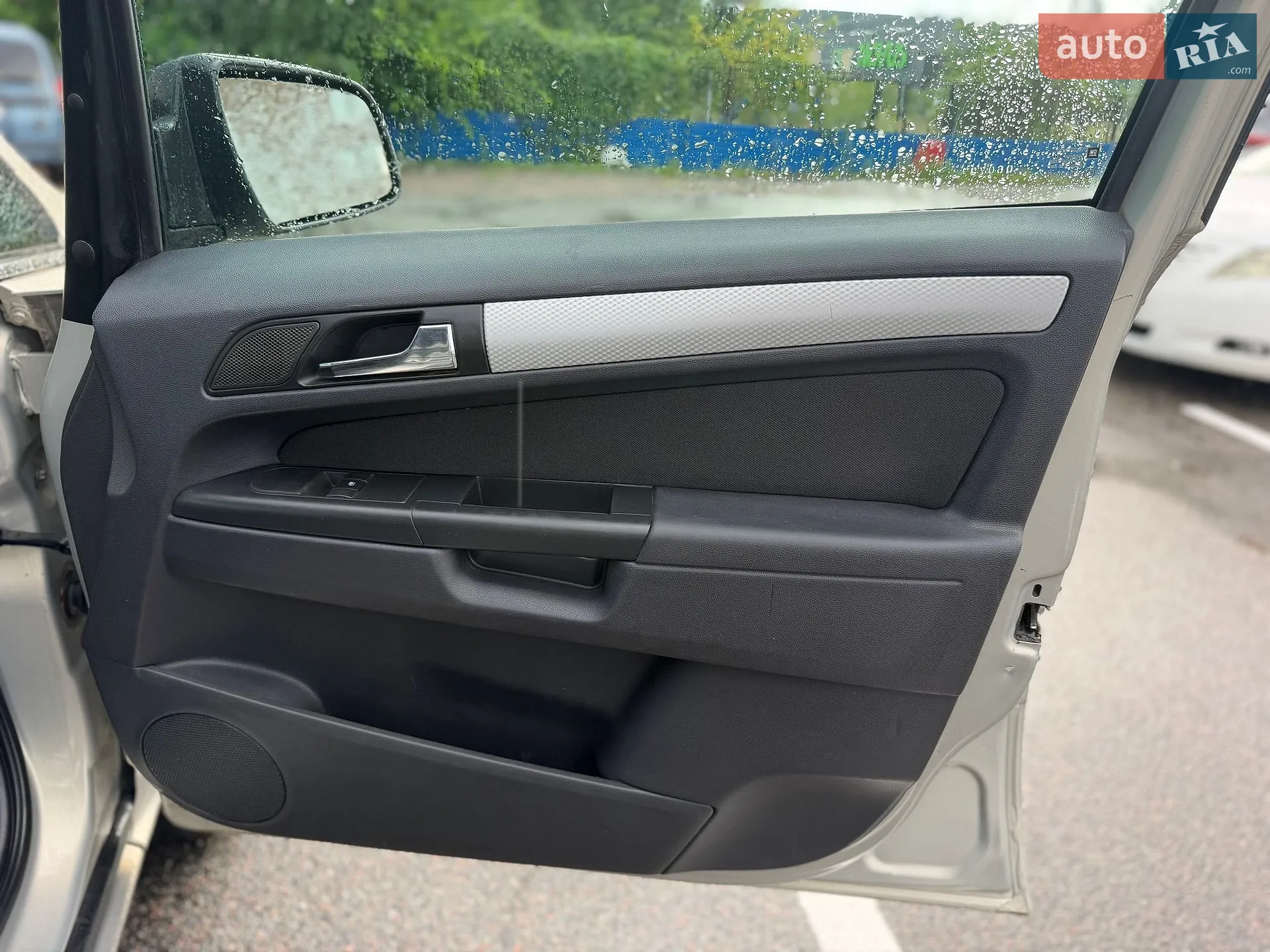 2011 Opel Zafira - мініатюра 22