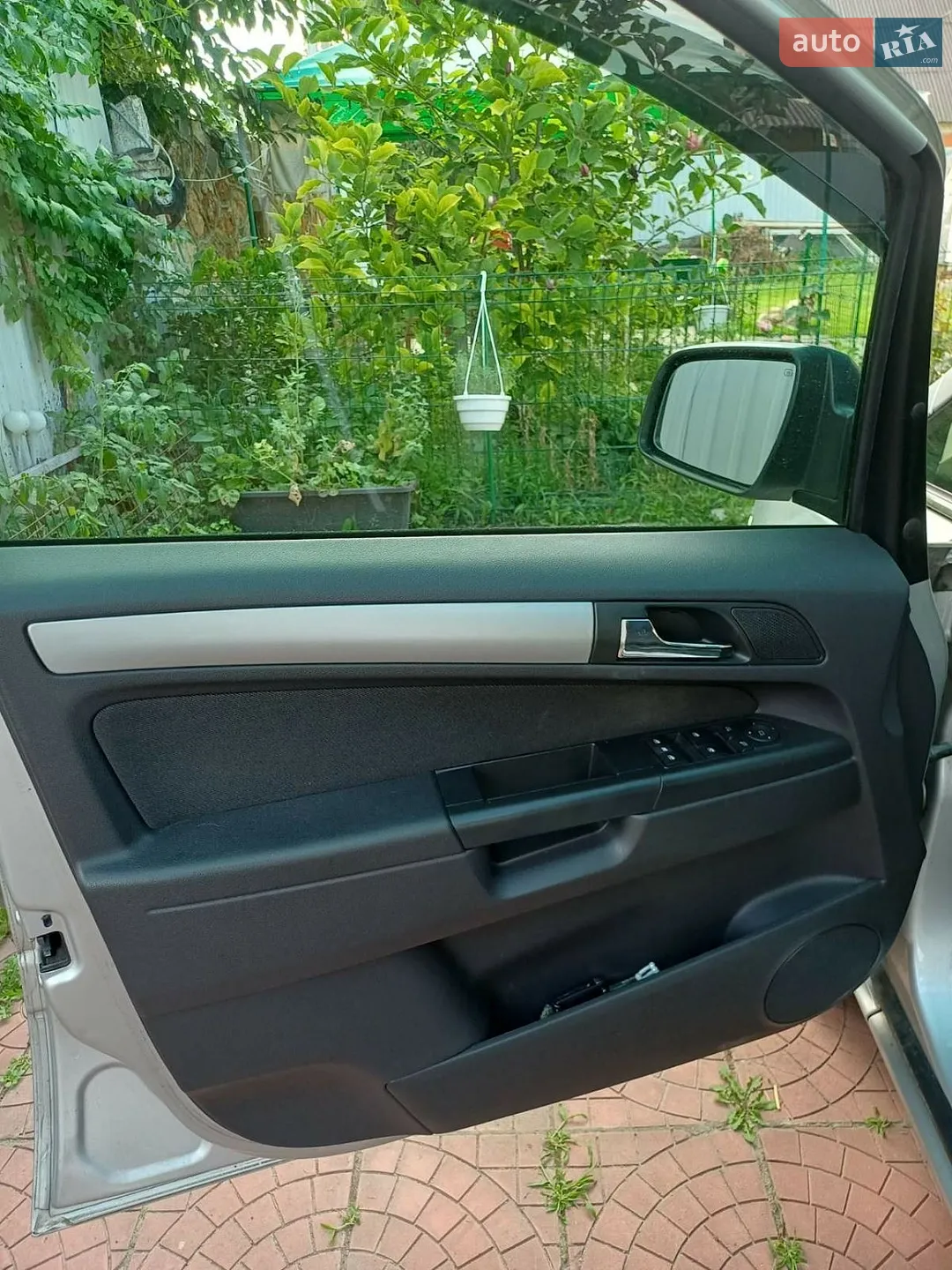 2013 Opel Zafira - мініатюра 8