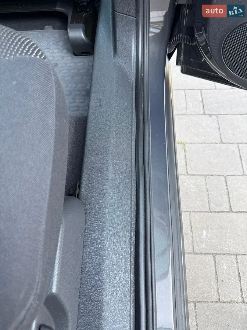 2012 Opel Zafira - мініатюра 96
