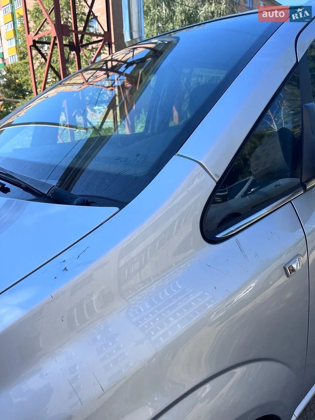2011 Opel Zafira - мініатюра 8