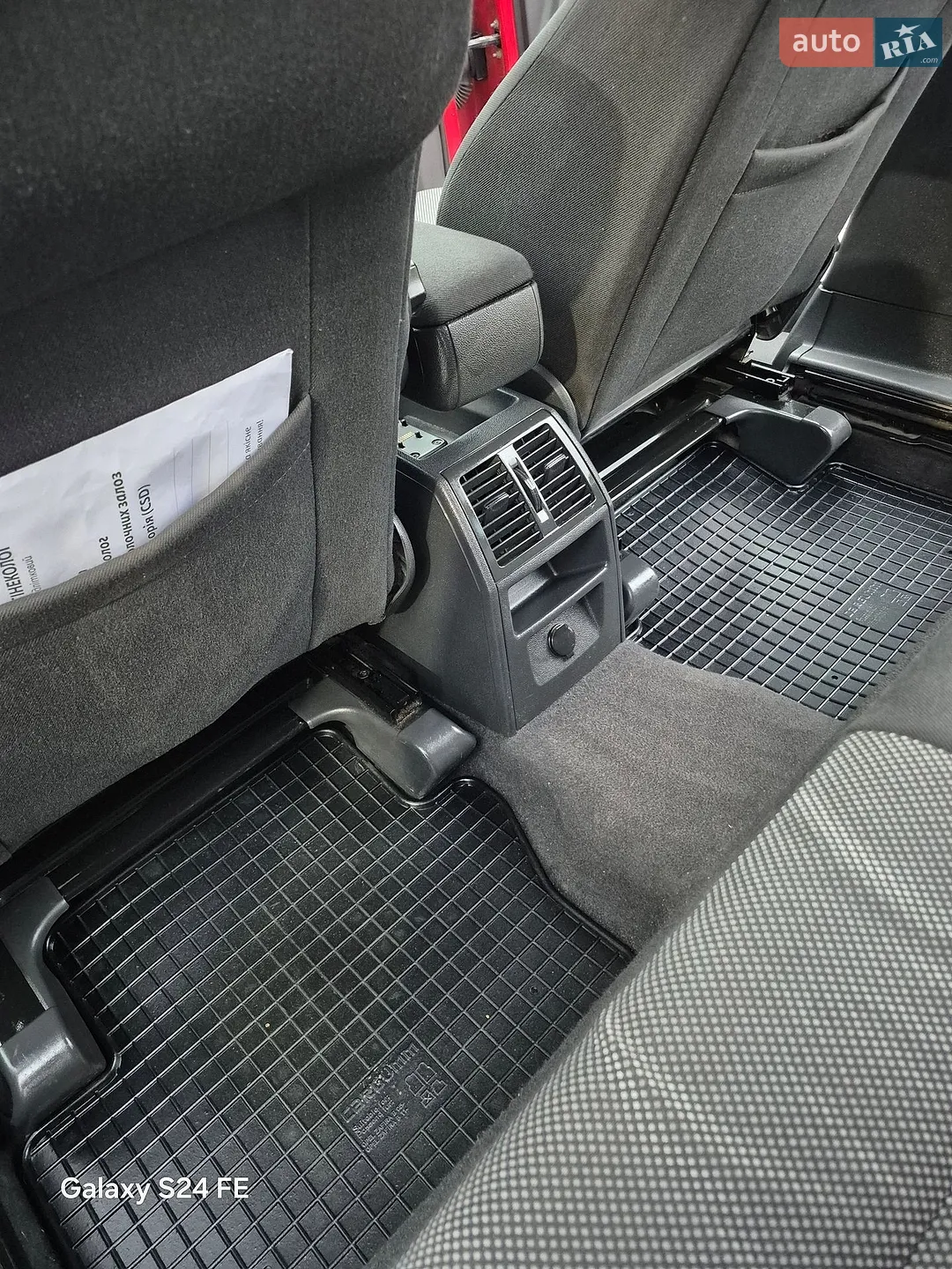 2011 Opel Zafira - мініатюра 25